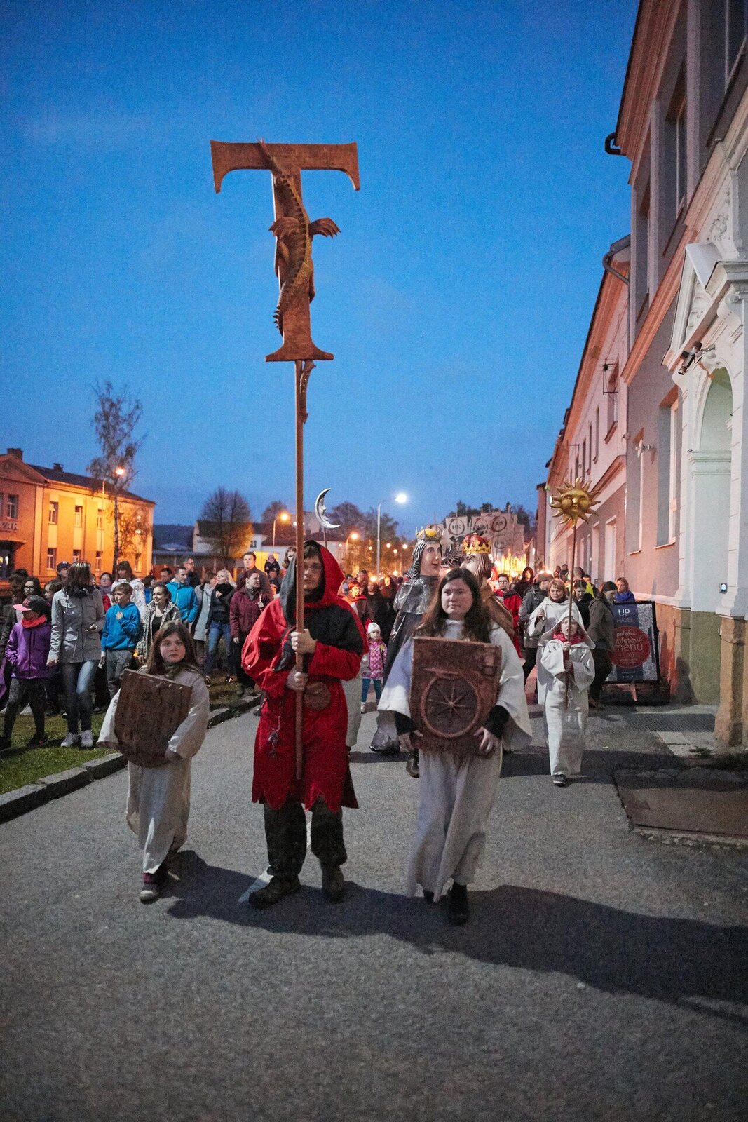 Dračí slavnosti 2017