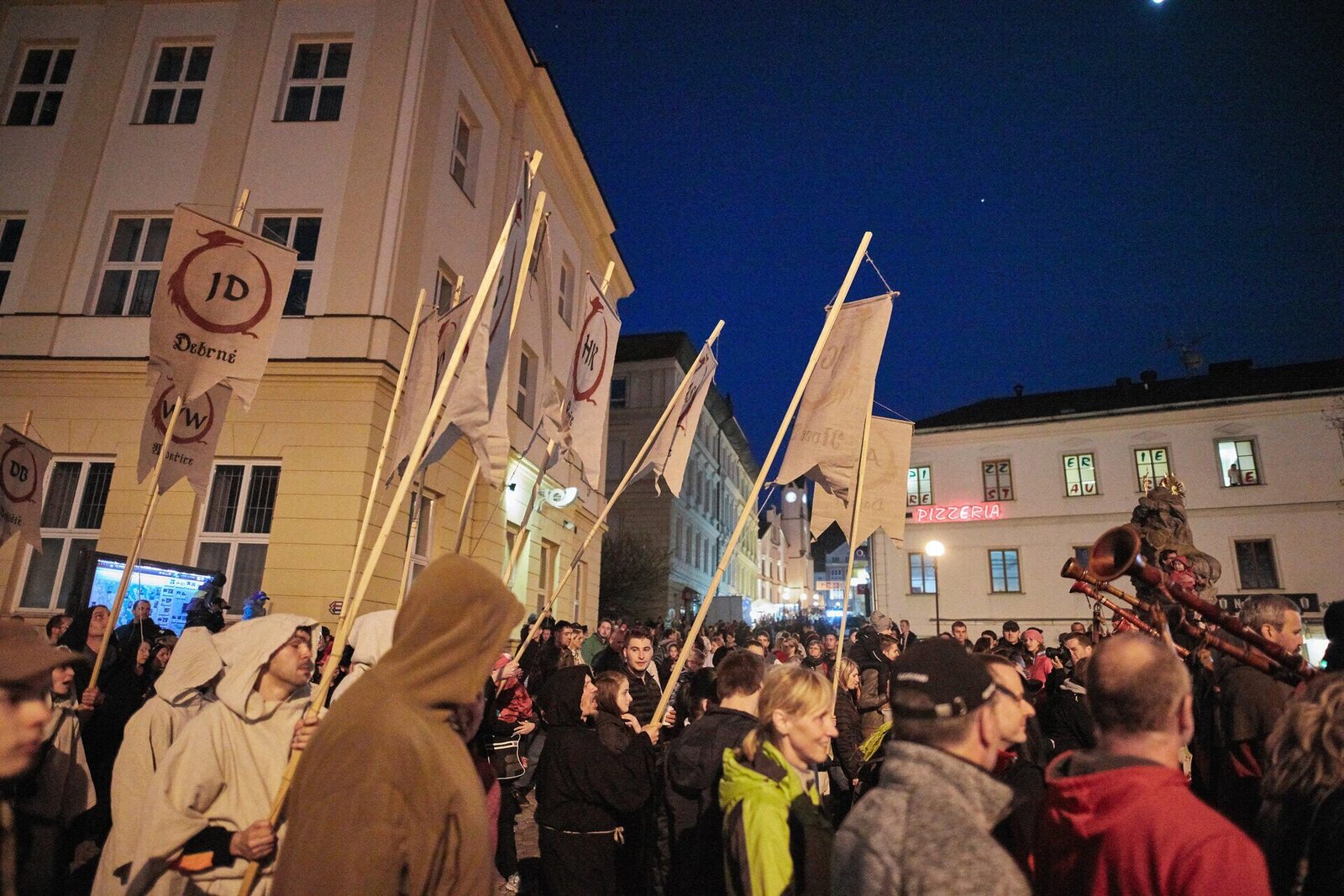 Dračí slavnosti 2017