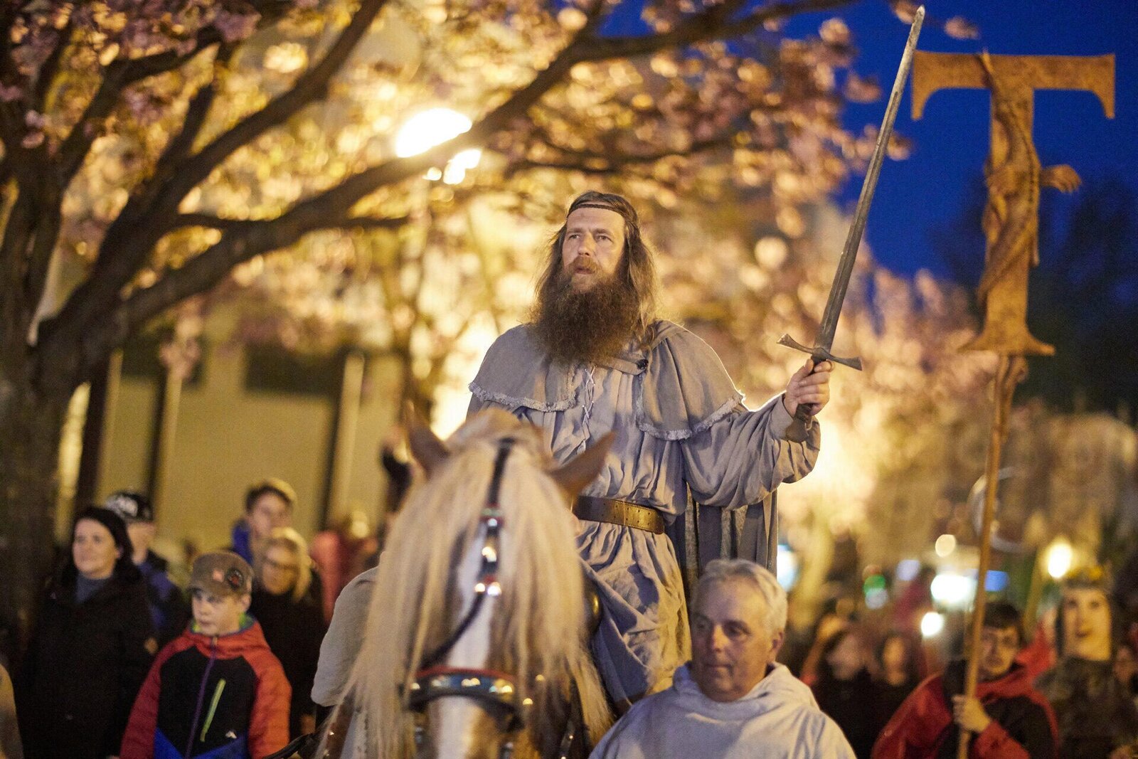 Dračí slavnosti 2017