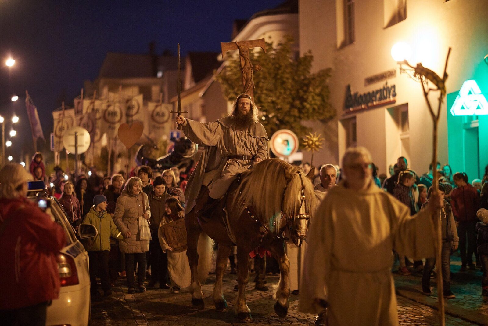 Dračí slavnosti 2017