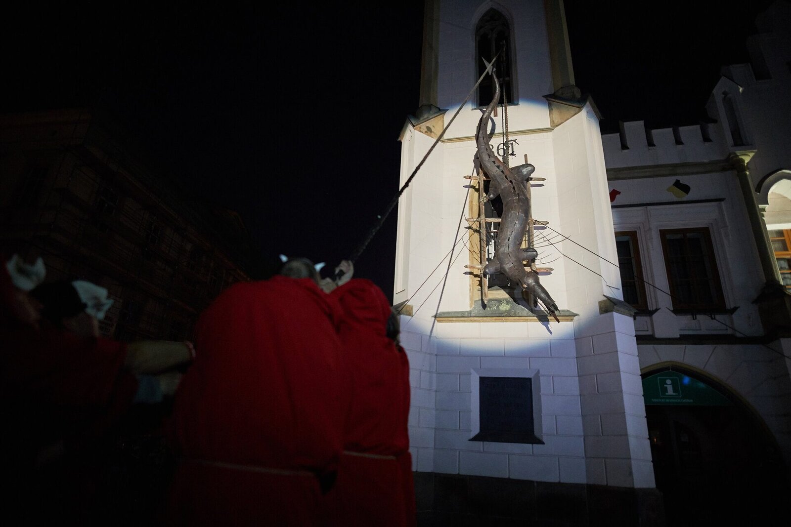 Dračí slavnosti 2017