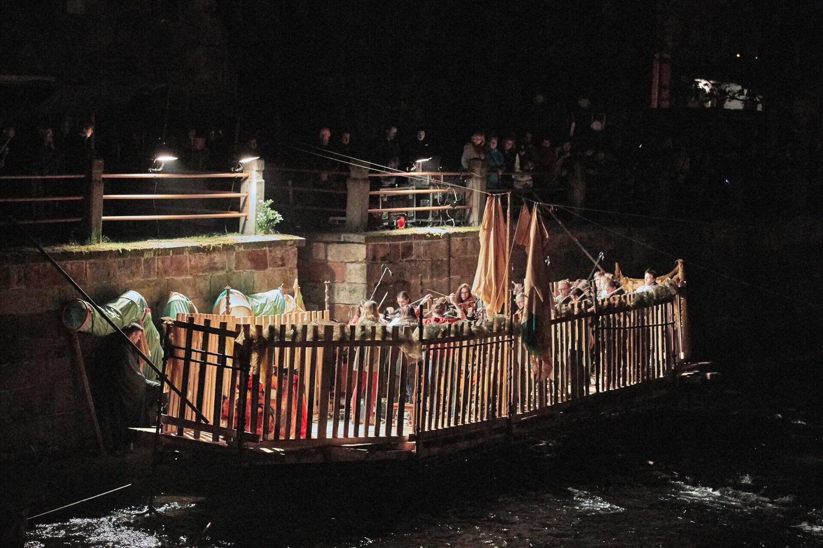 Dračí slavnosti 2017