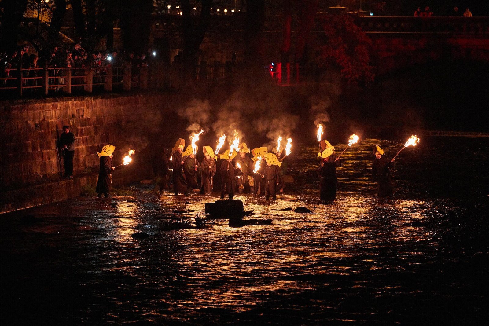 Dračí slavnosti 2017