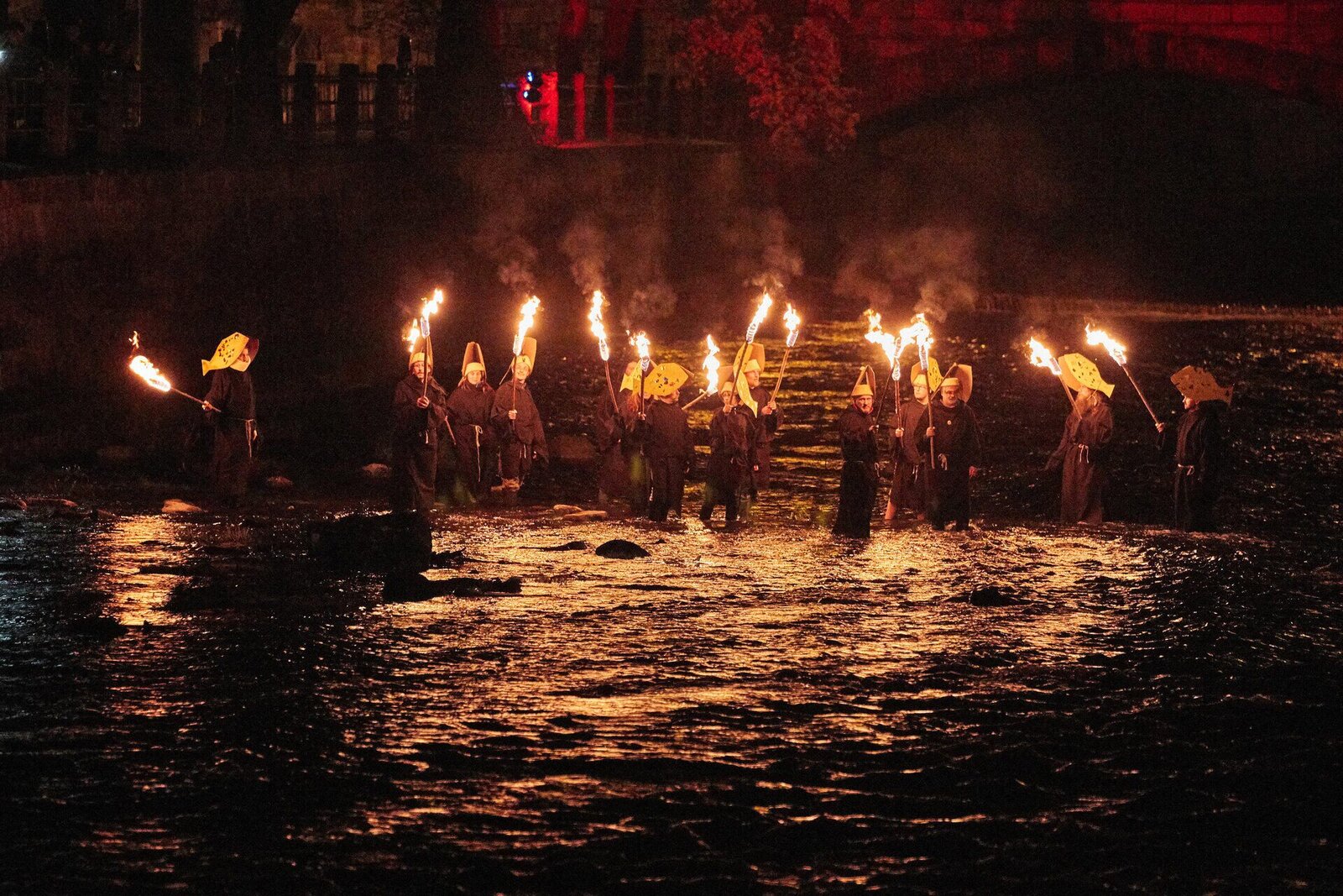 Dračí slavnosti 2017