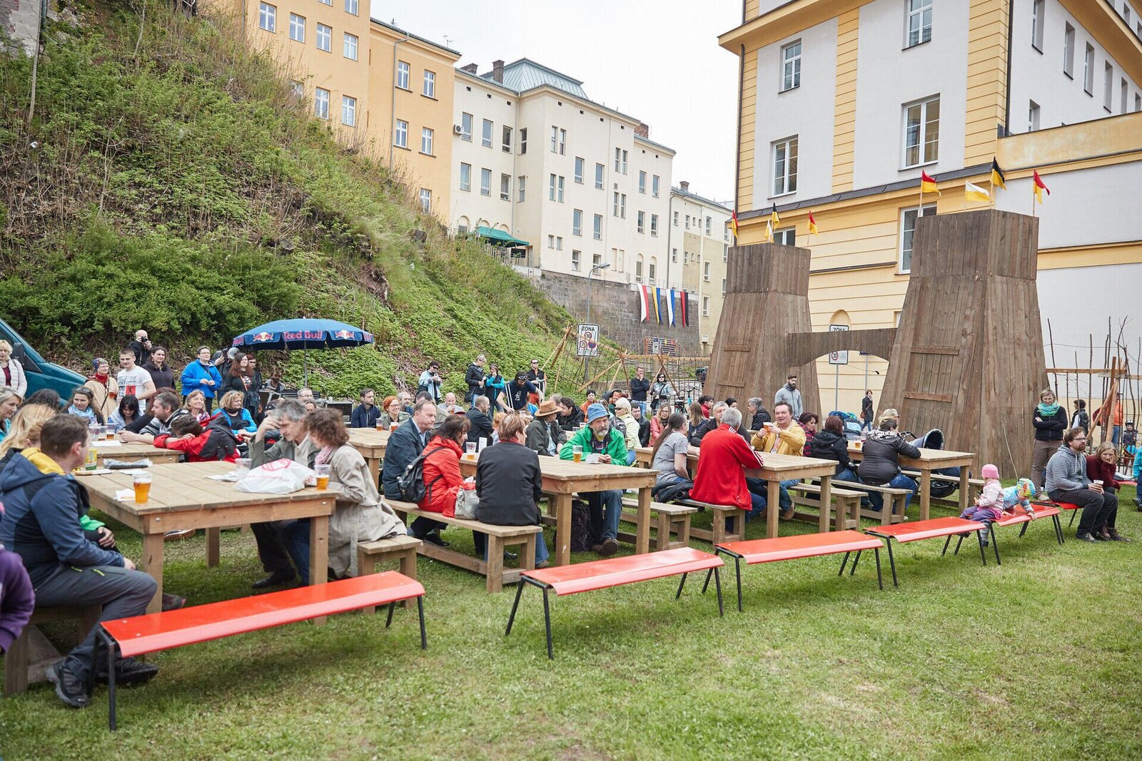 Dračí slavnosti 2017