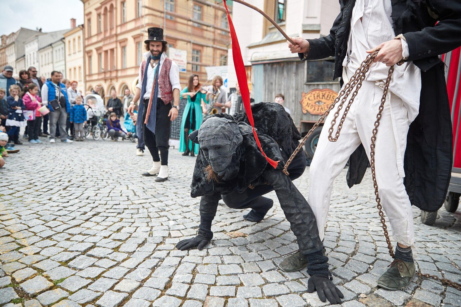 Dračí slavnosti 2017