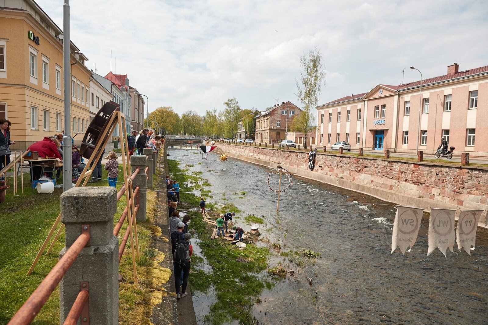 Dračí slavnosti 2017