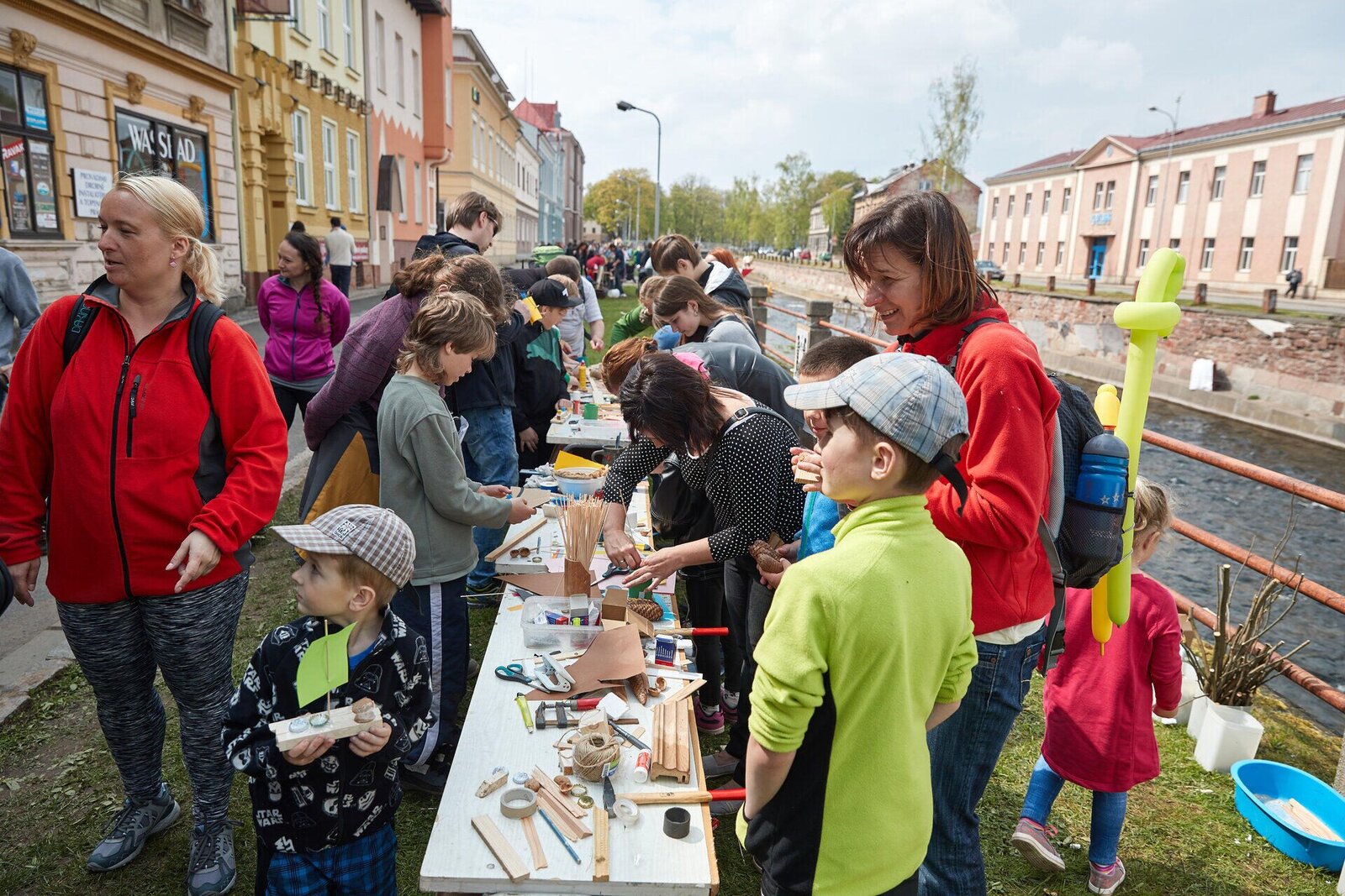 Dračí slavnosti 2017