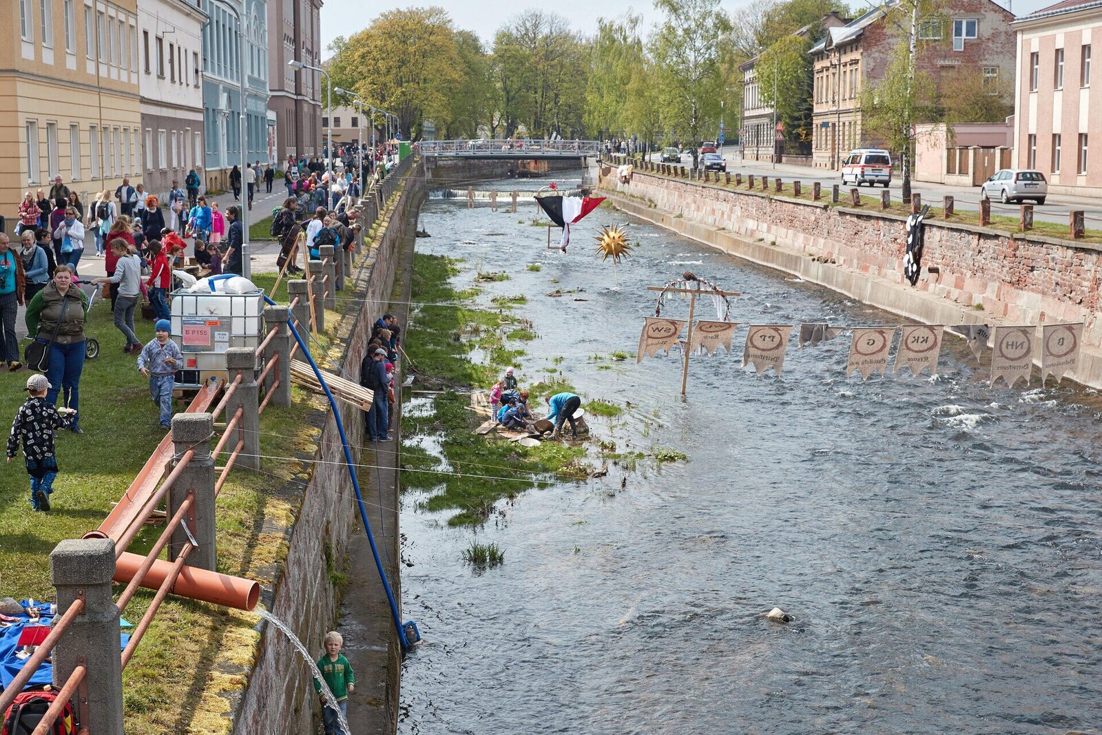 Dračí slavnosti 2017