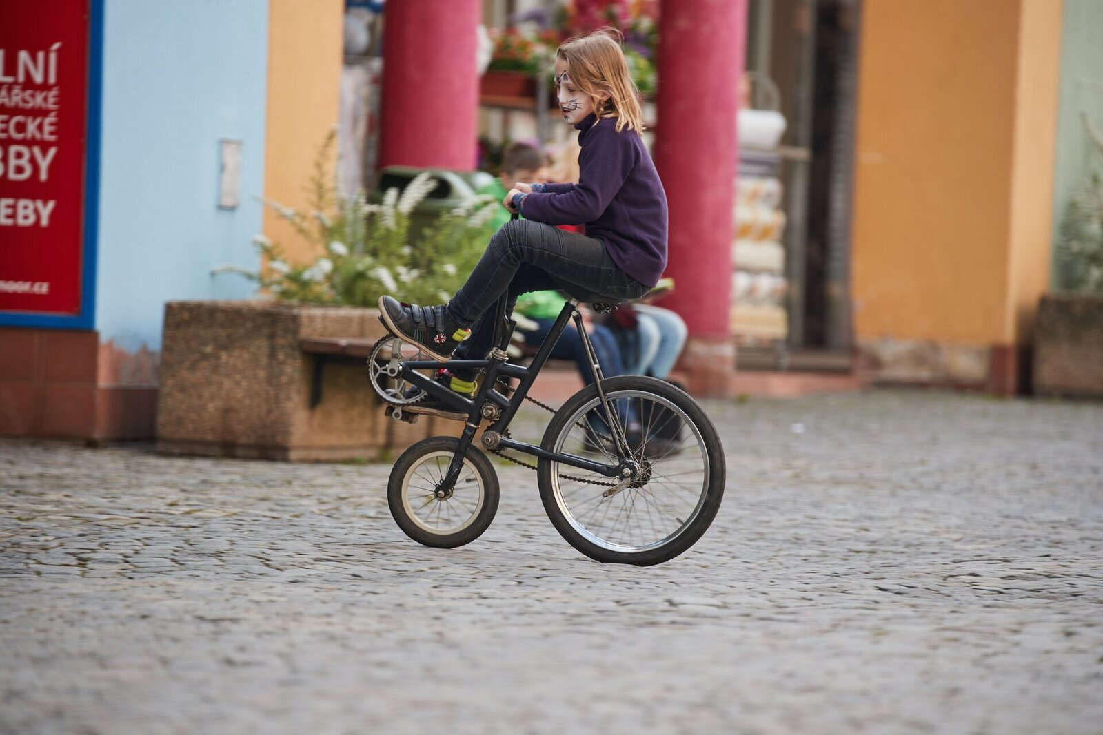 Dračí slavnosti 2017