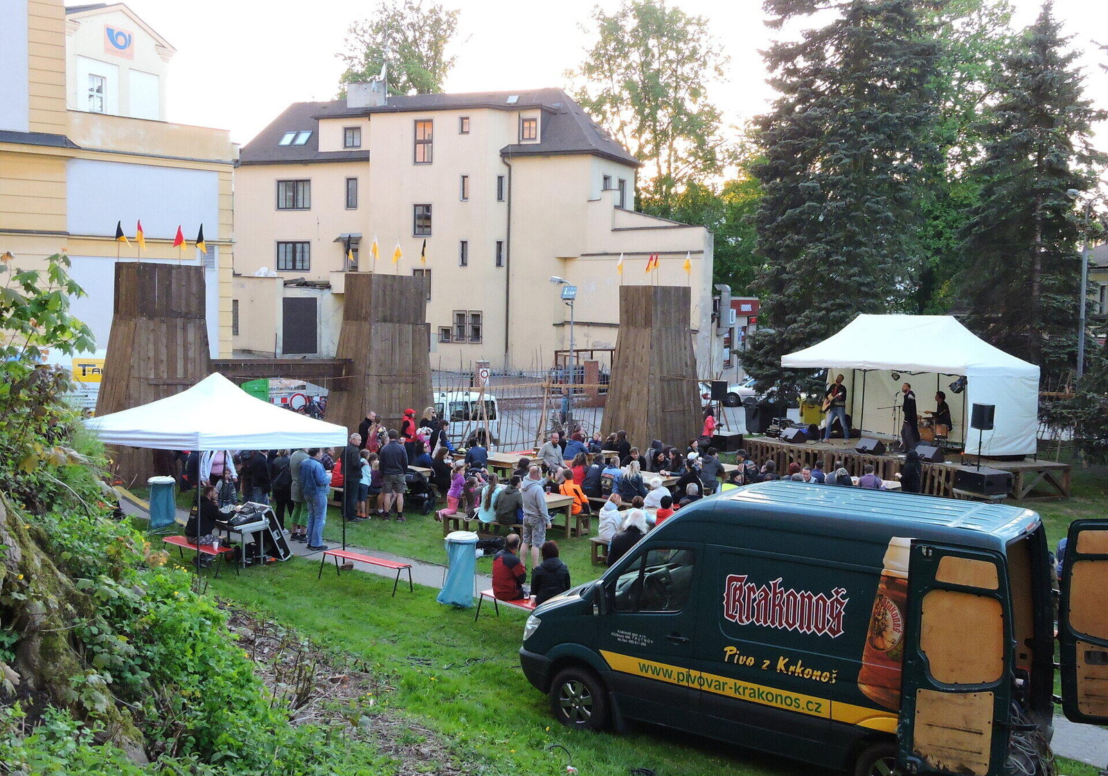 Dračí slavnosti 2018