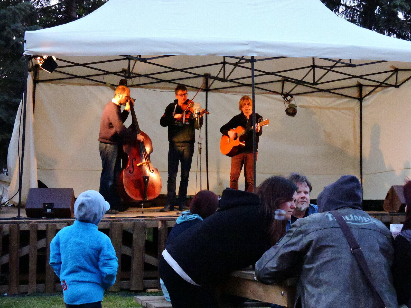 Dračí slavnosti 2018