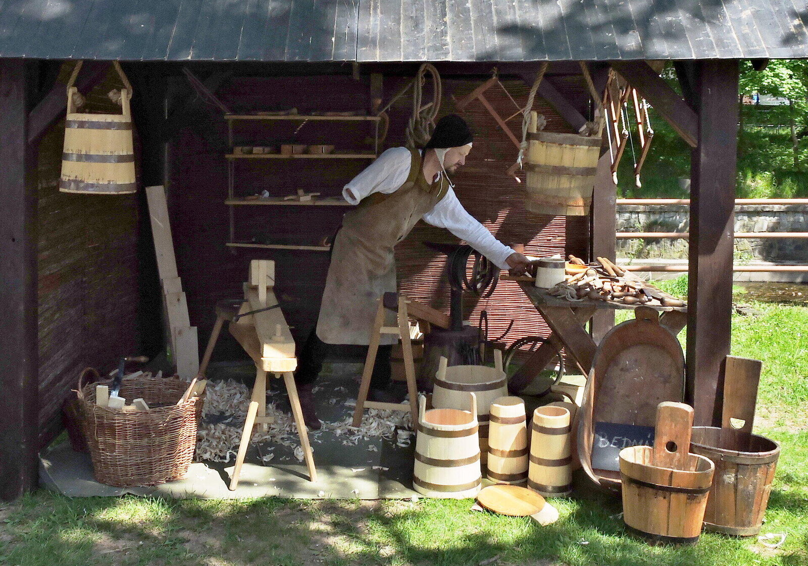 Dračí slavnosti 2018