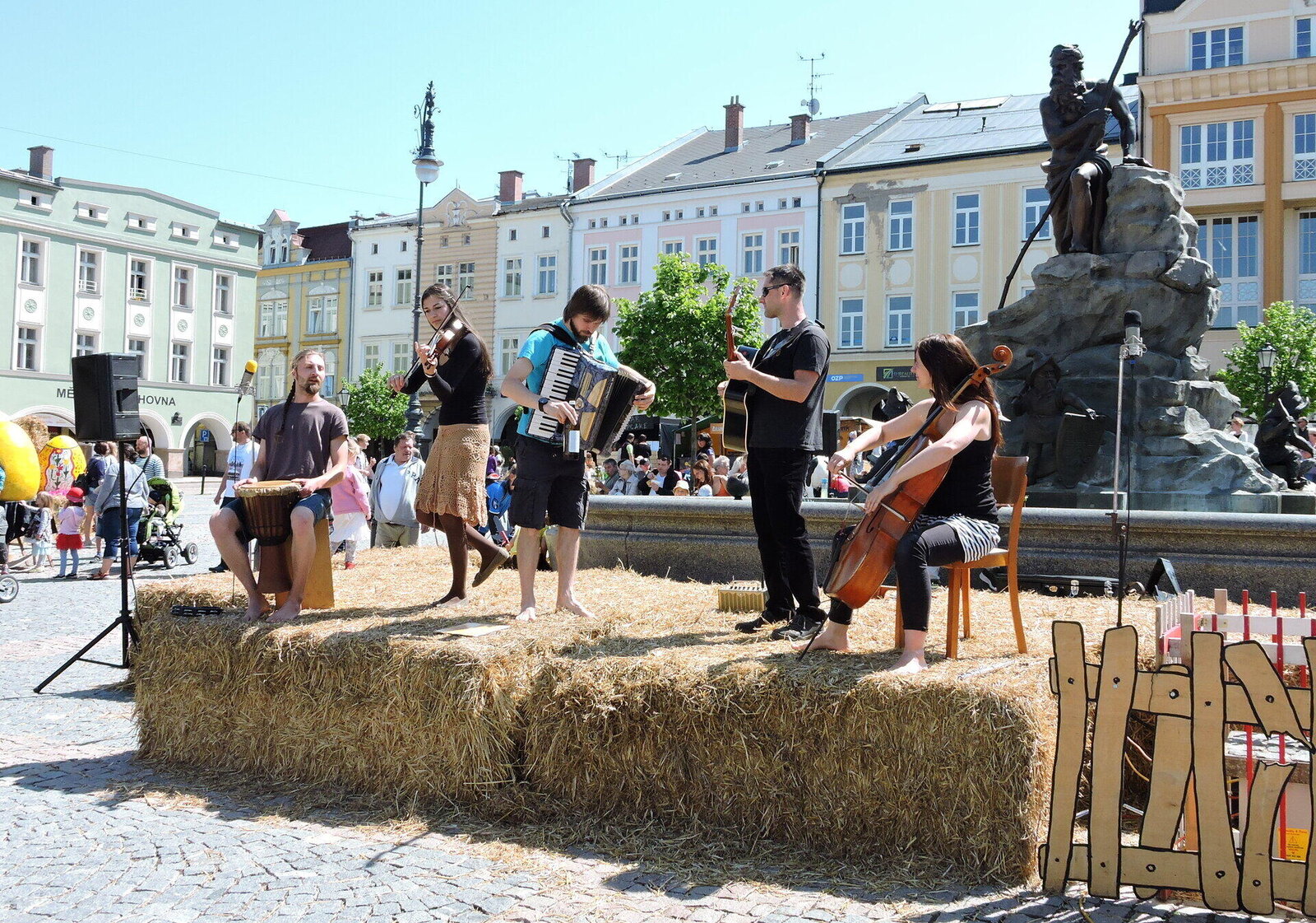 Dračí slavnosti 2018