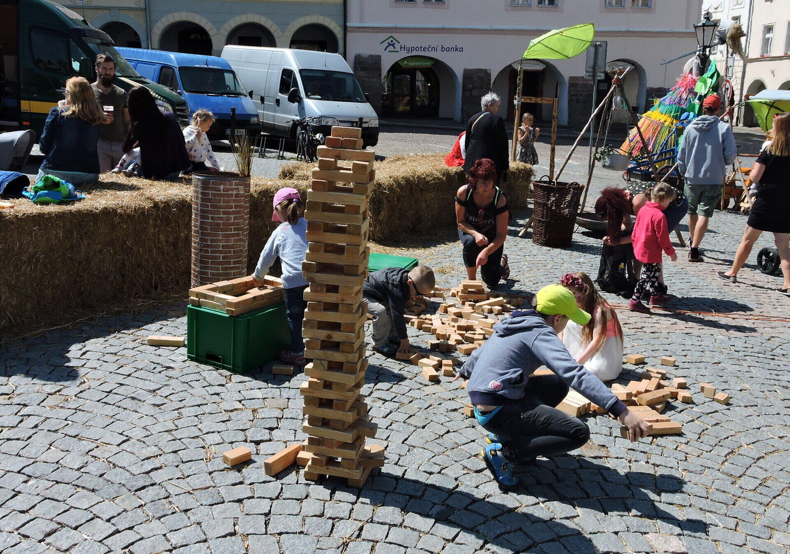 Dračí slavnosti 2018