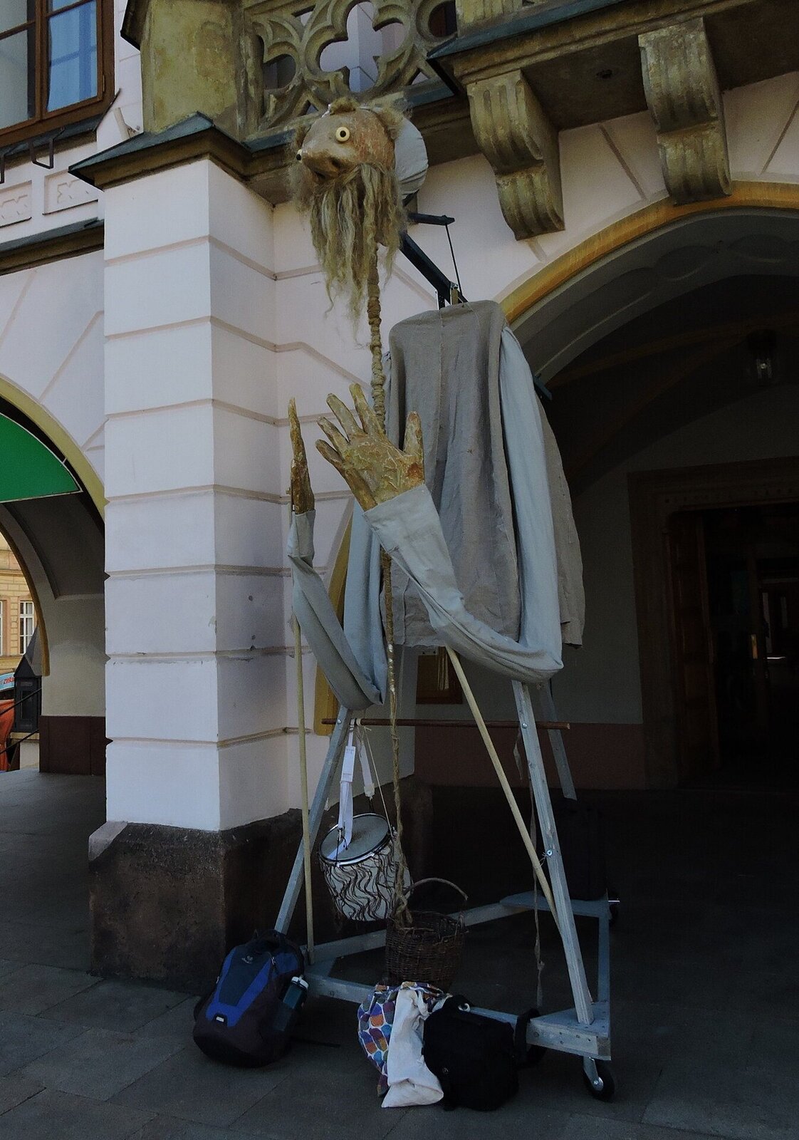 Dračí slavnosti 2018