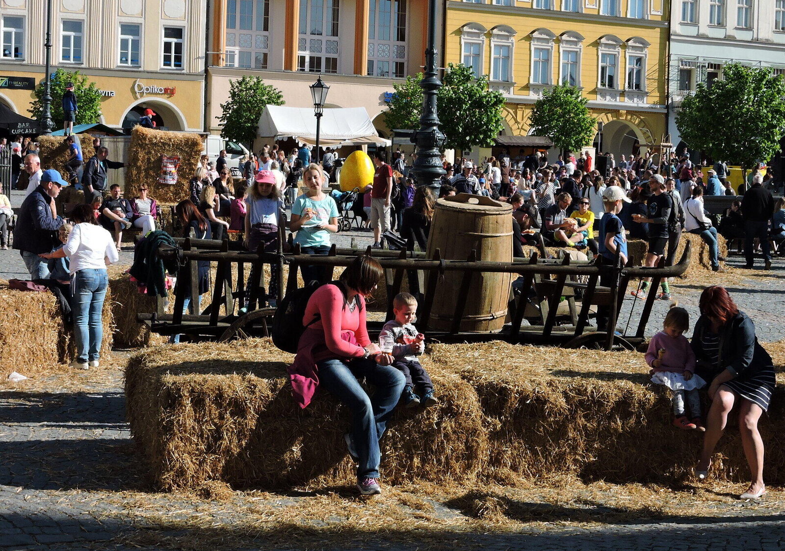 Dračí slavnosti 2018