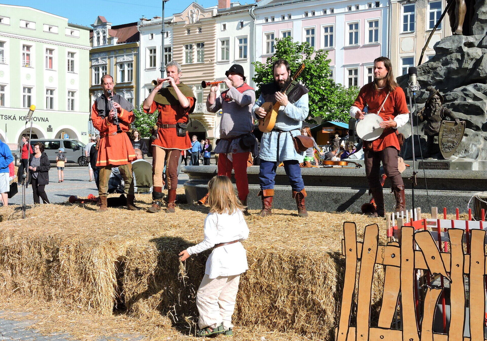 Dračí slavnosti 2018