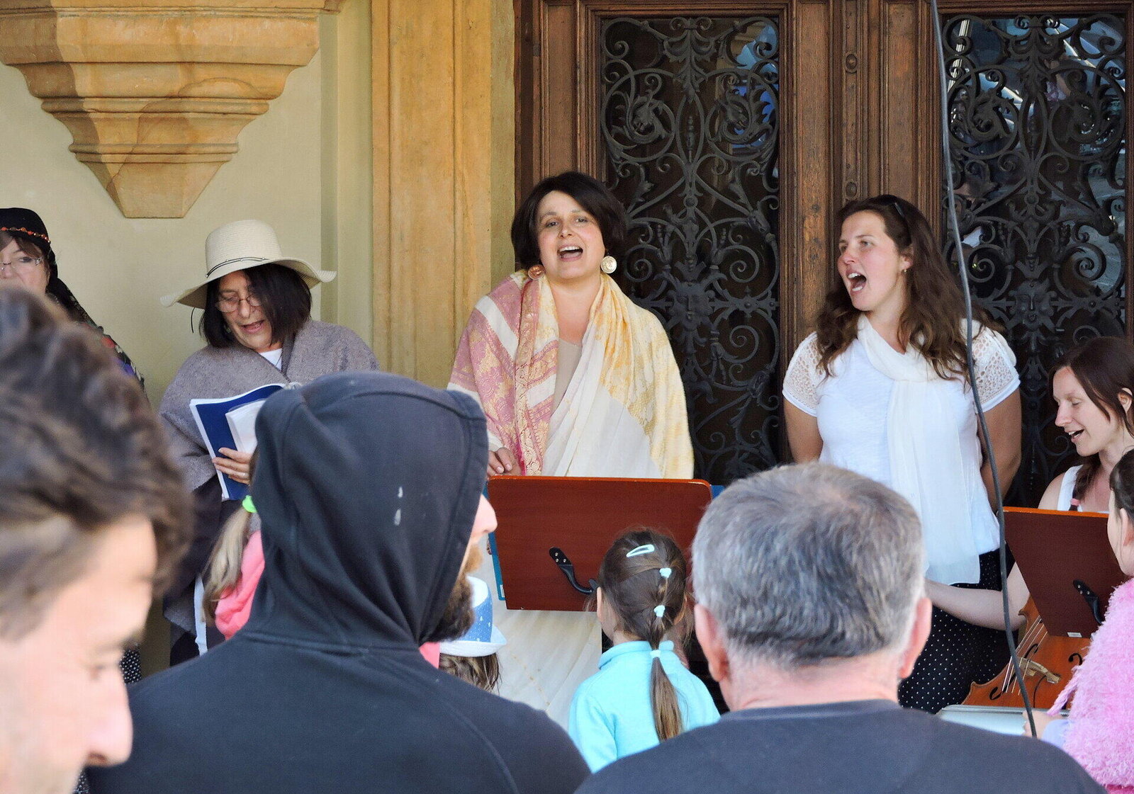 Dračí slavnosti 2018