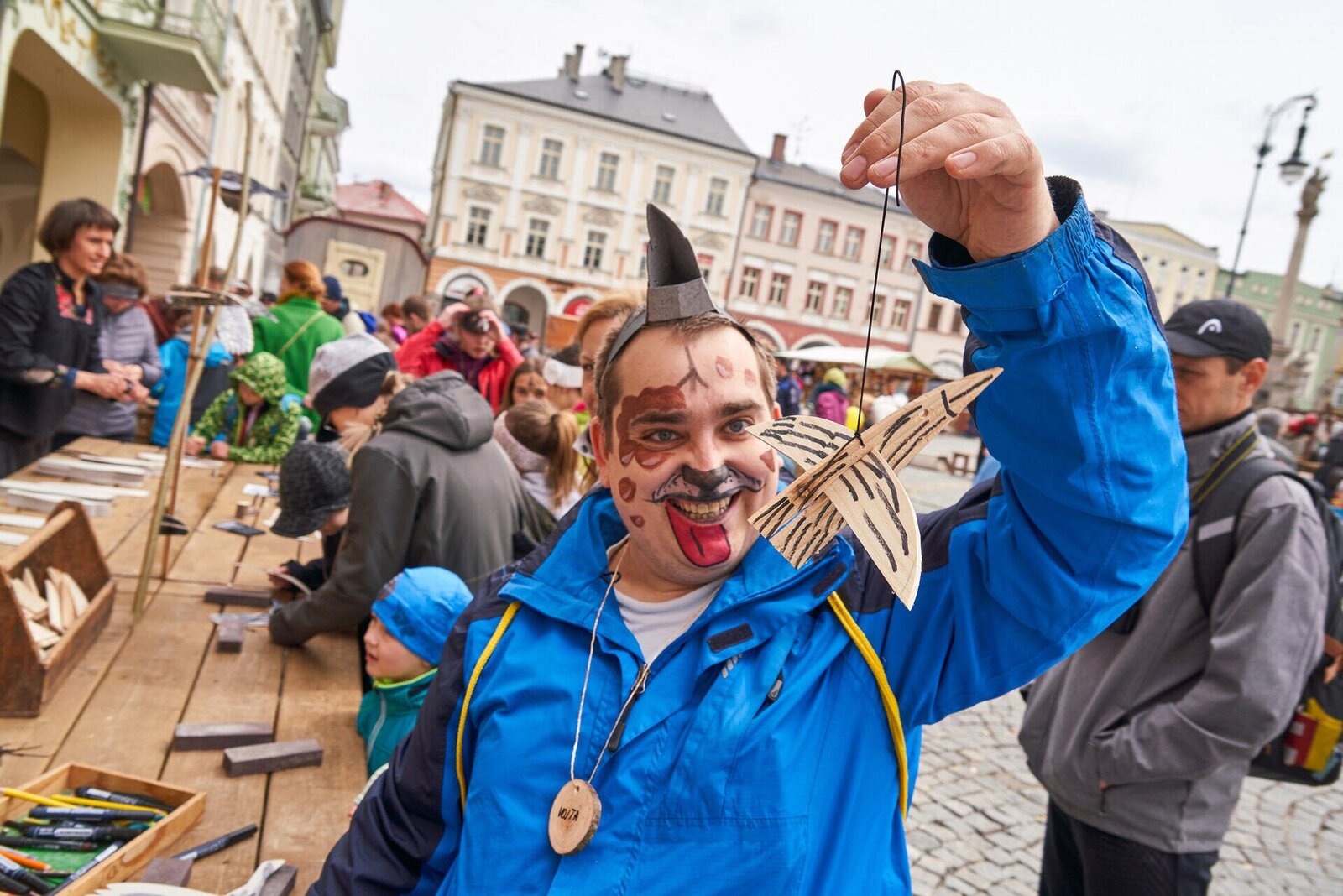 Dračí slavnosti 2019