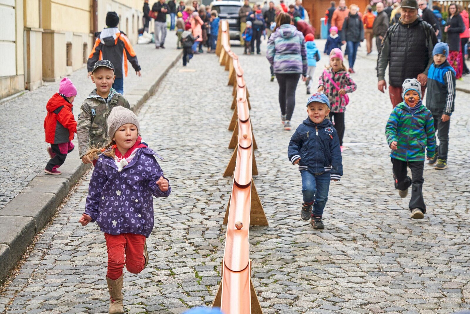 Dračí slavnosti 2019