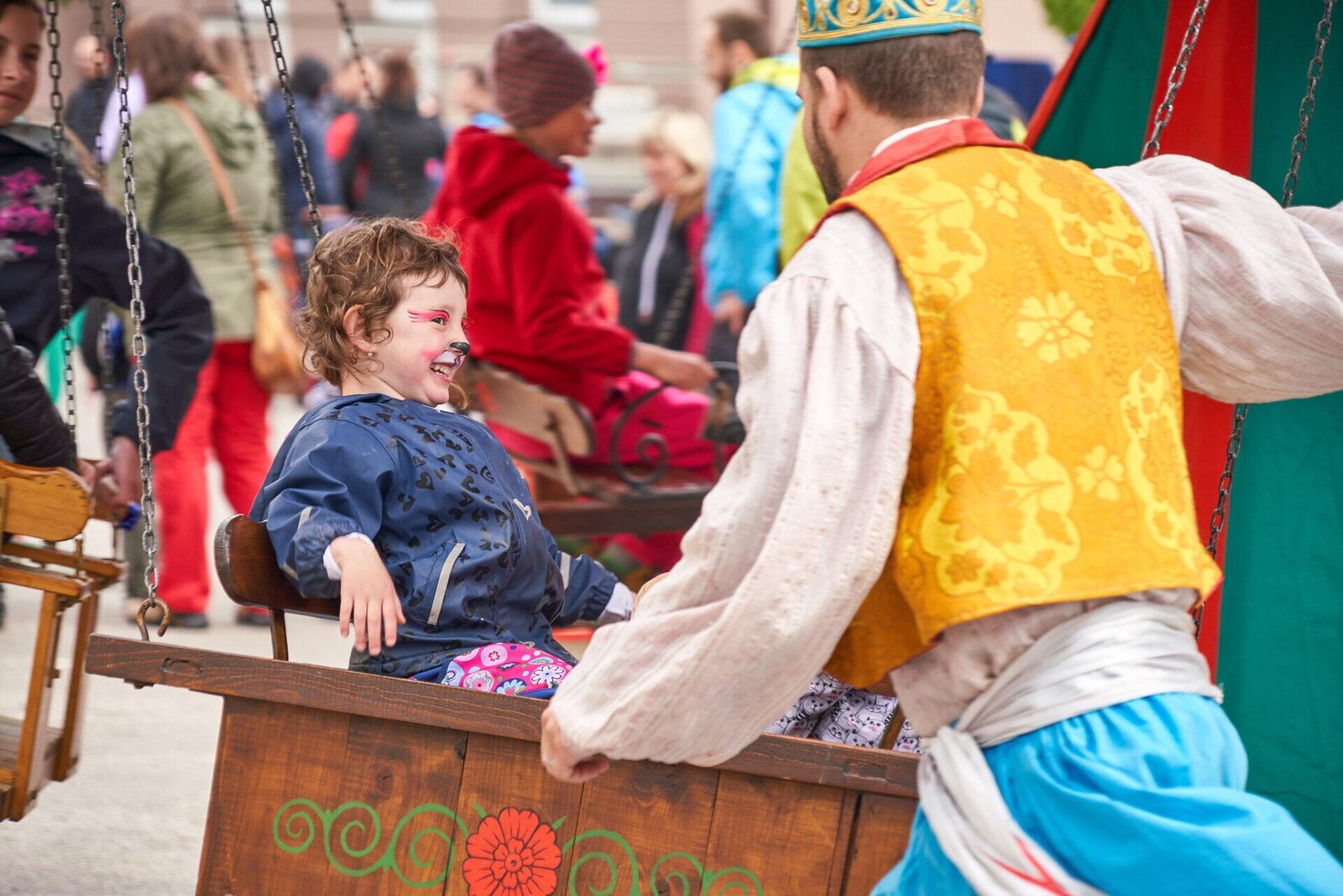 Dračí slavnosti 2019