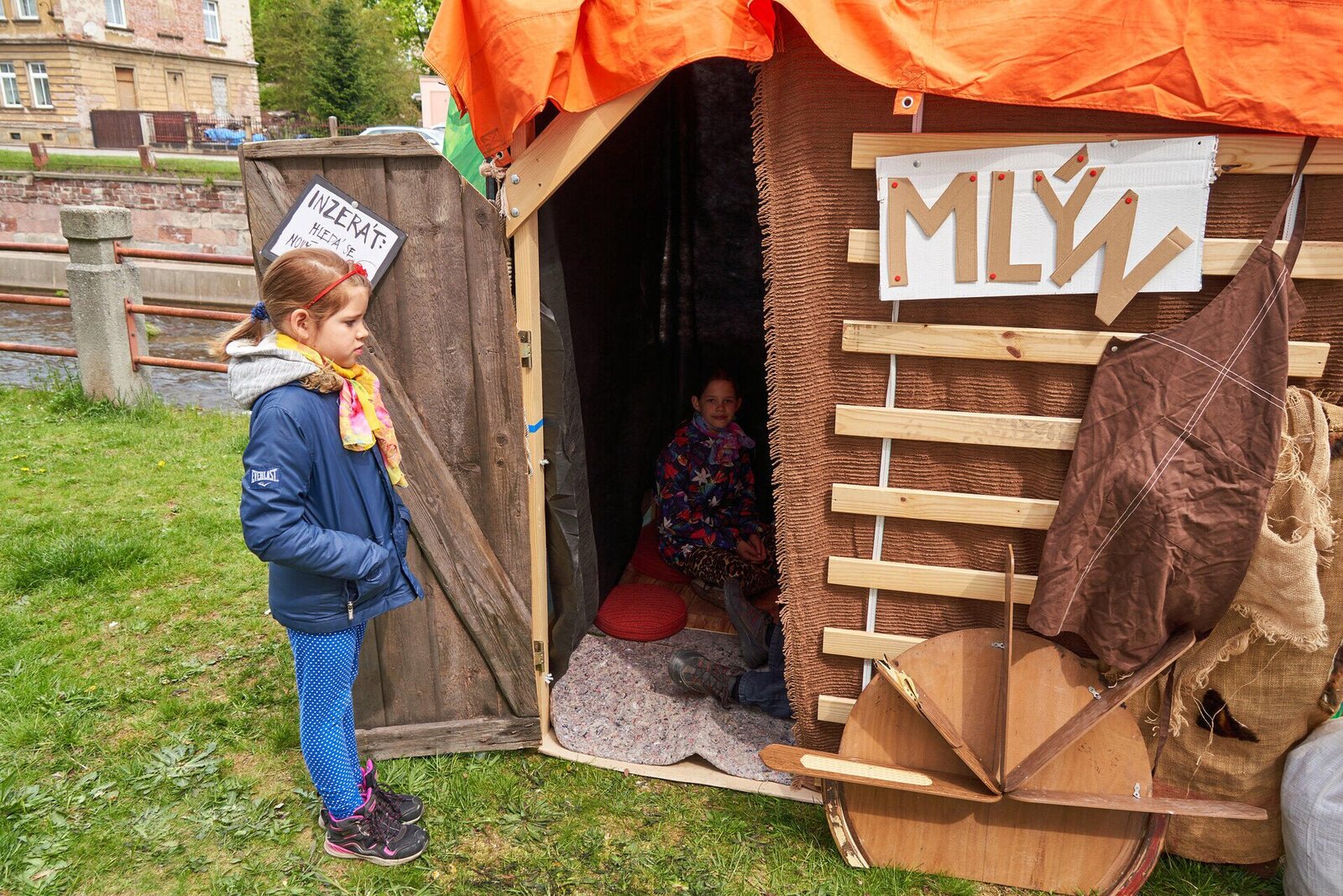 Dračí slavnosti 2019