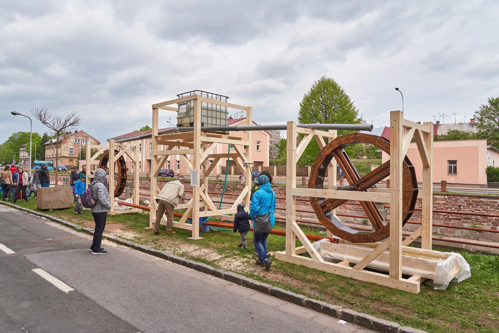 Dračí slavnosti 2019