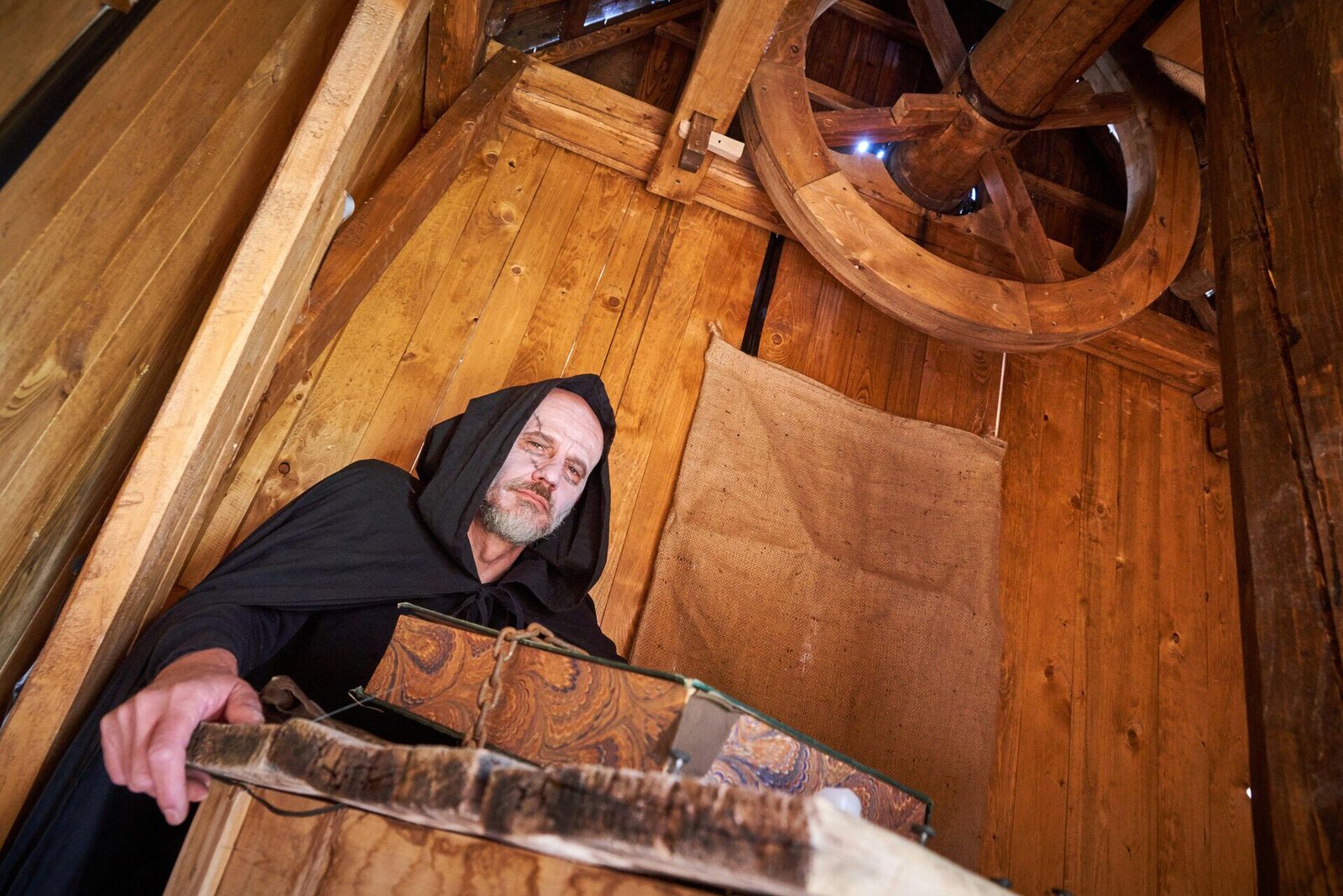 Dračí slavnosti 2019