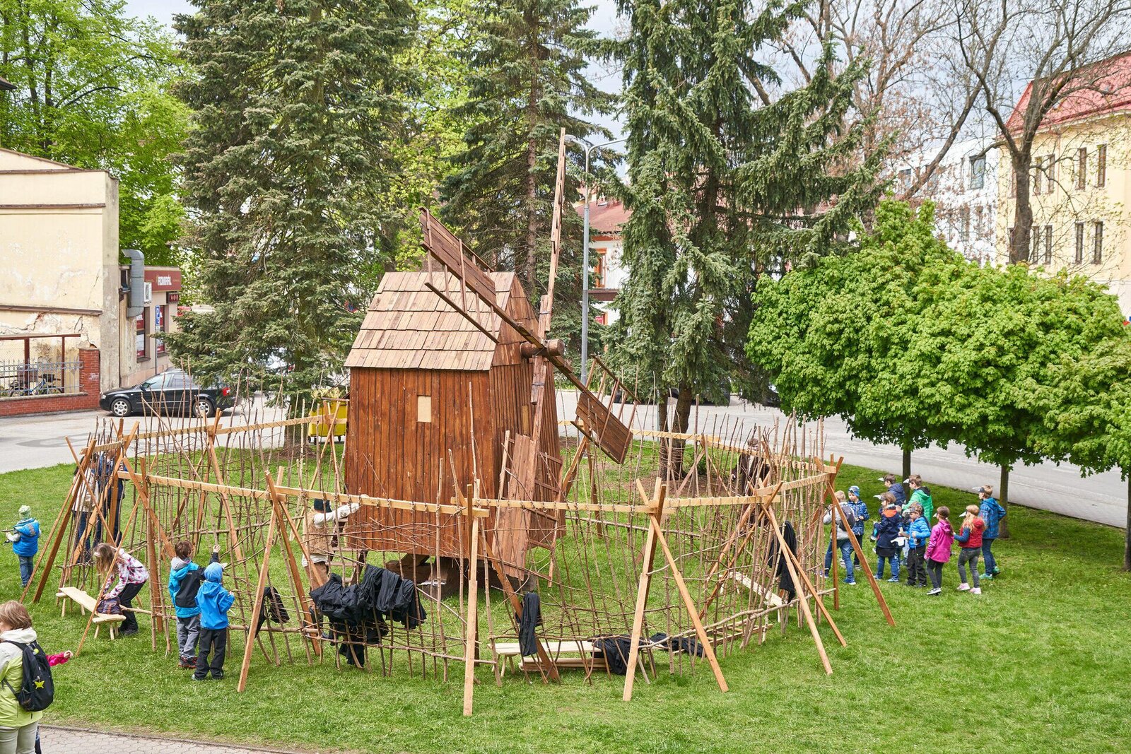 Dračí slavnosti 2019