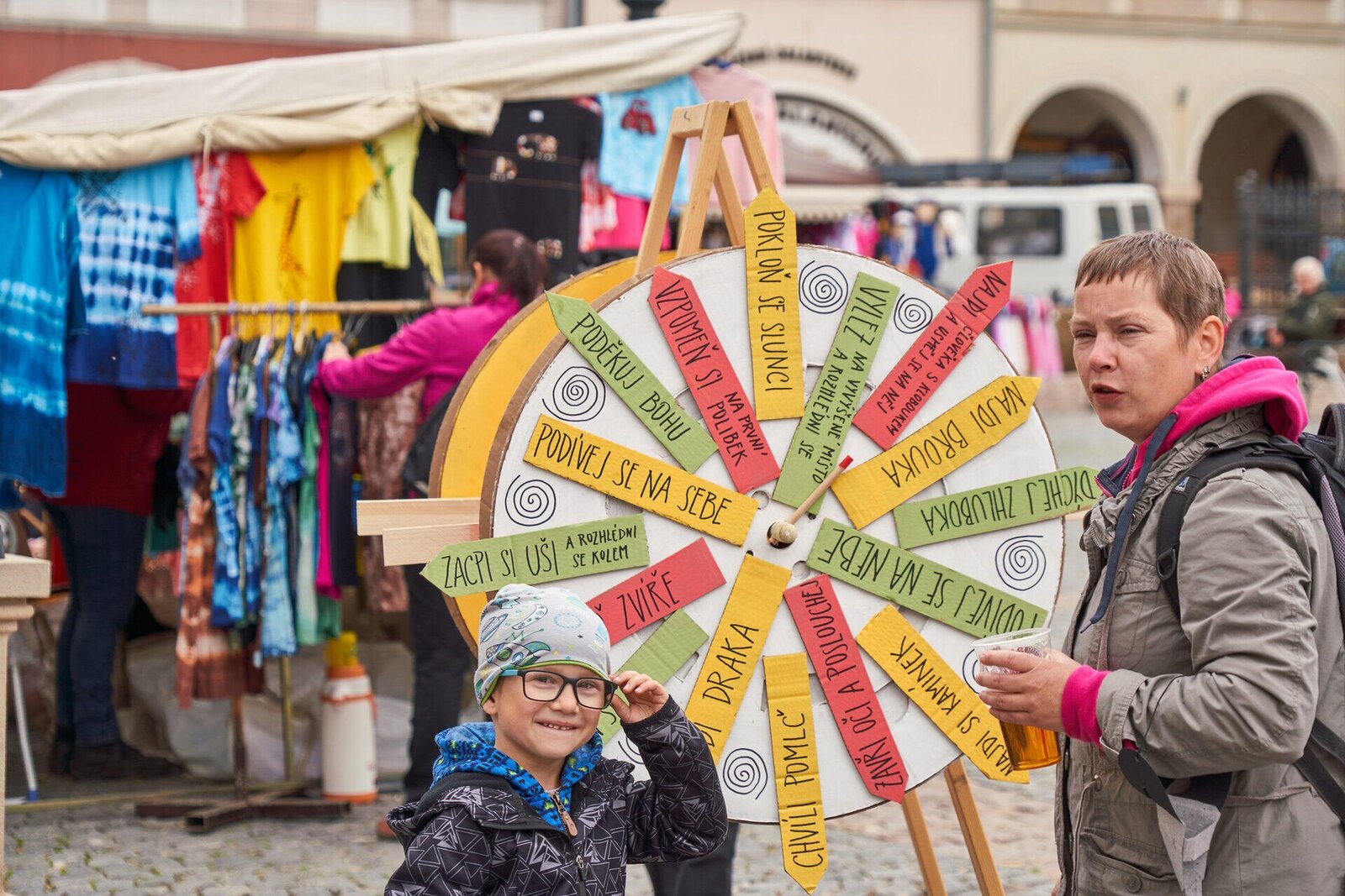 Dračí slavnosti 2019