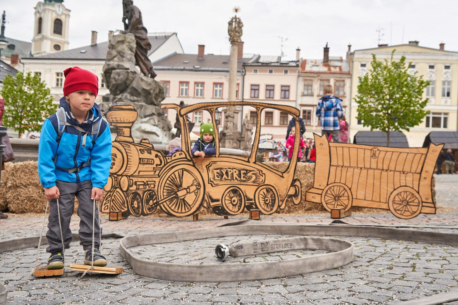 Dračí slavnosti 2019