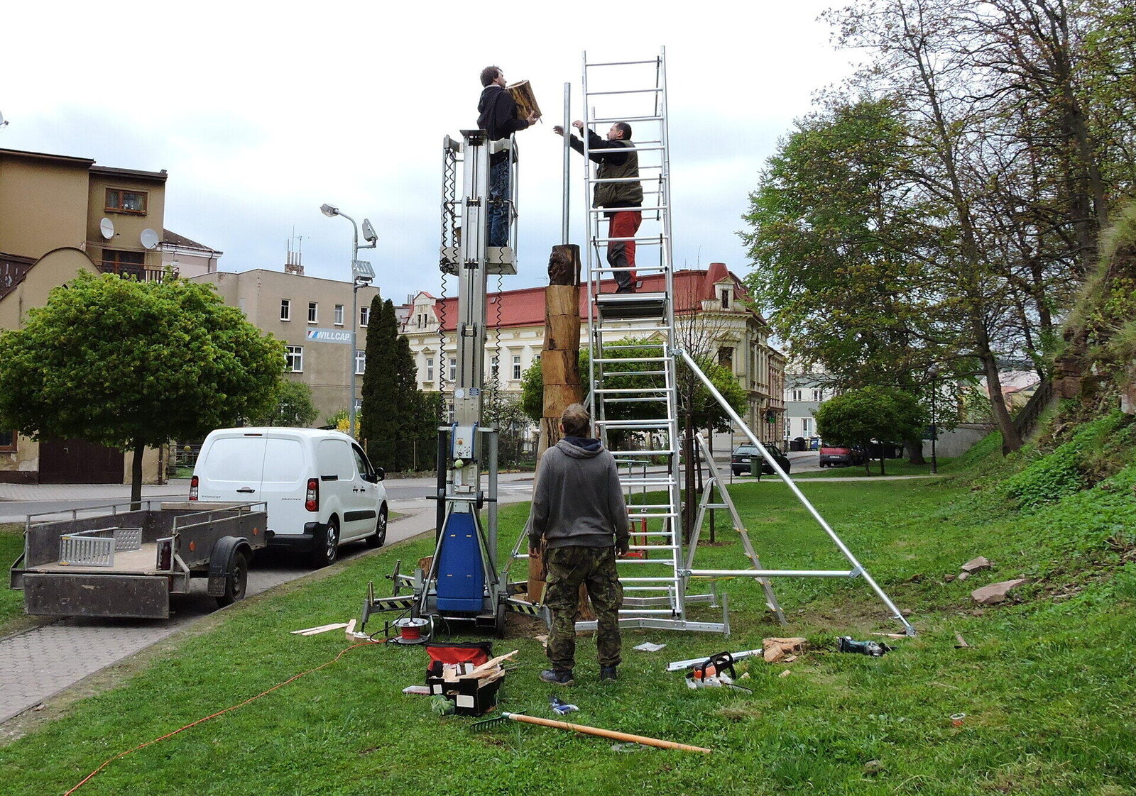 Dračí slavnosti 2019