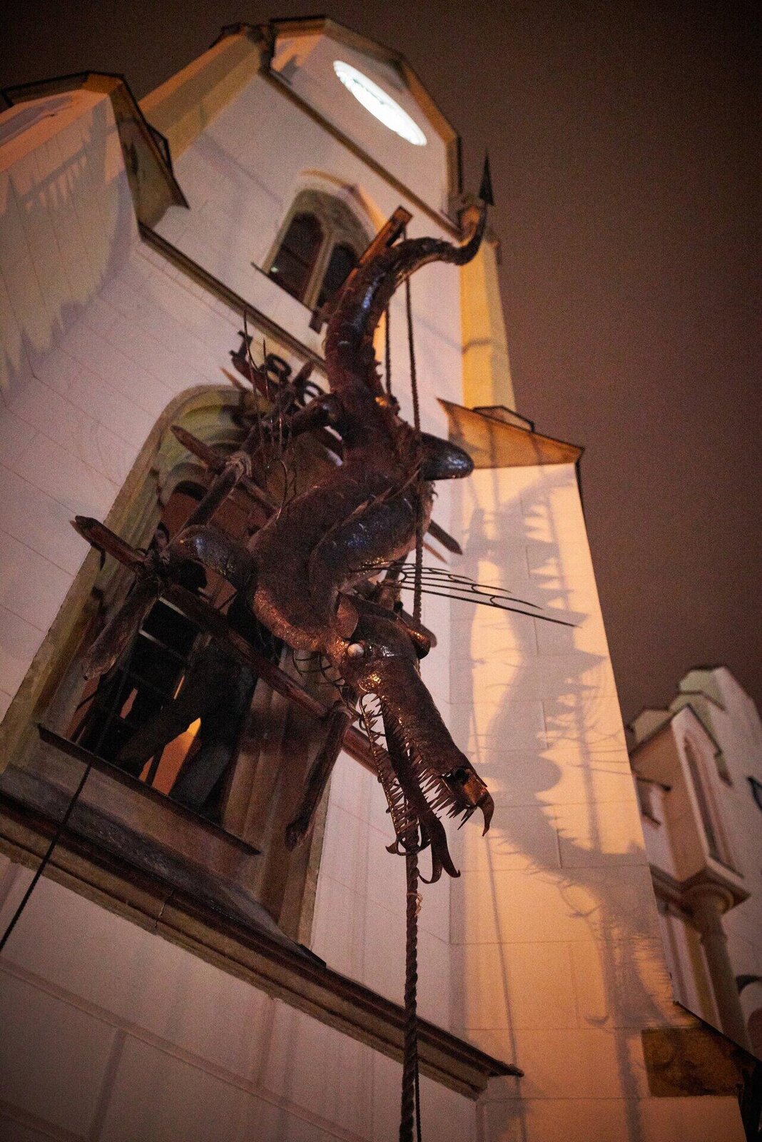 Dračí slavnosti 2019