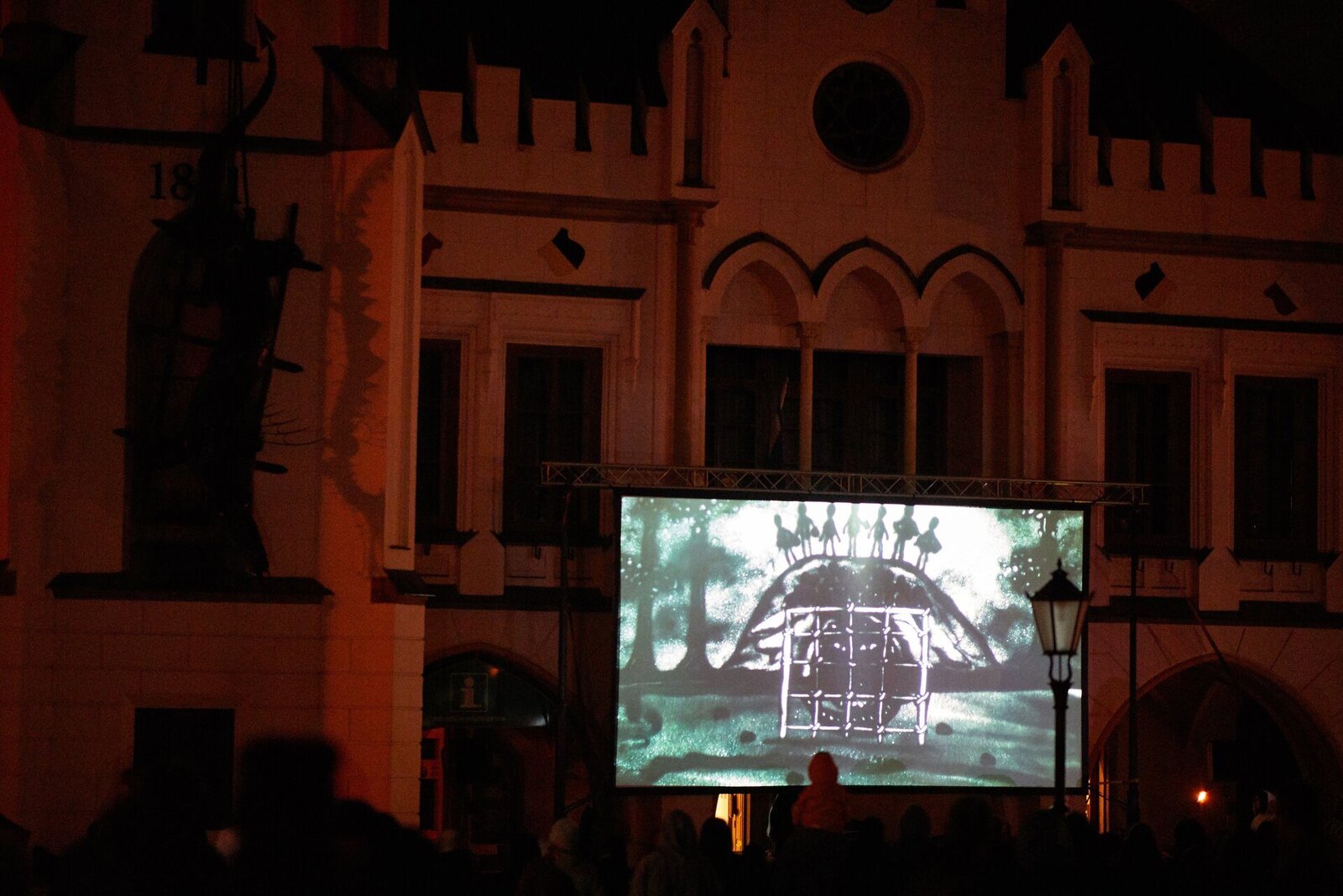 Dračí slavnosti 2019