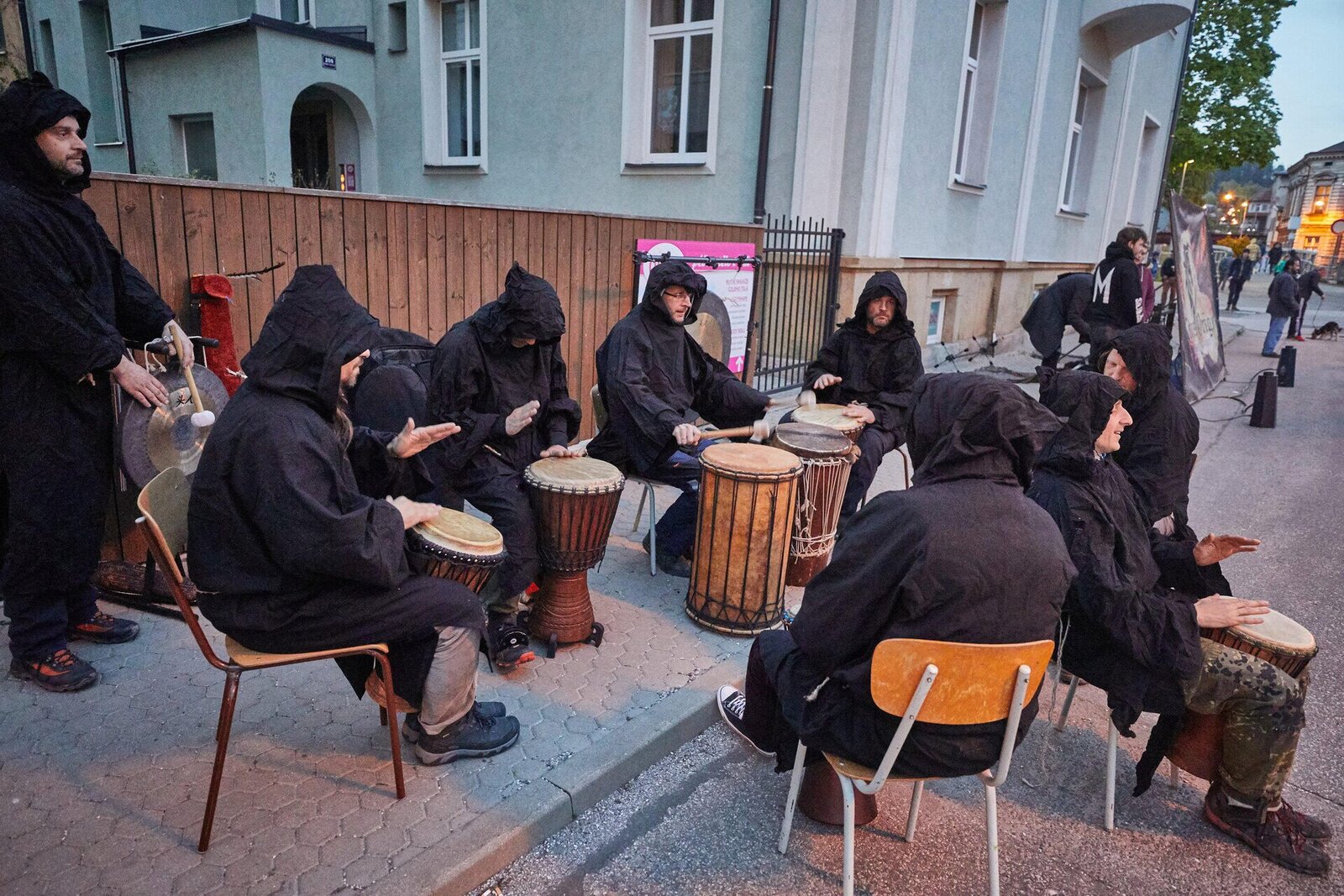 Dračí slavnosti 2019