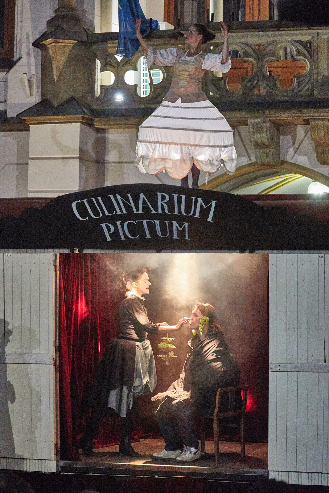 Dračí slavnosti 2019