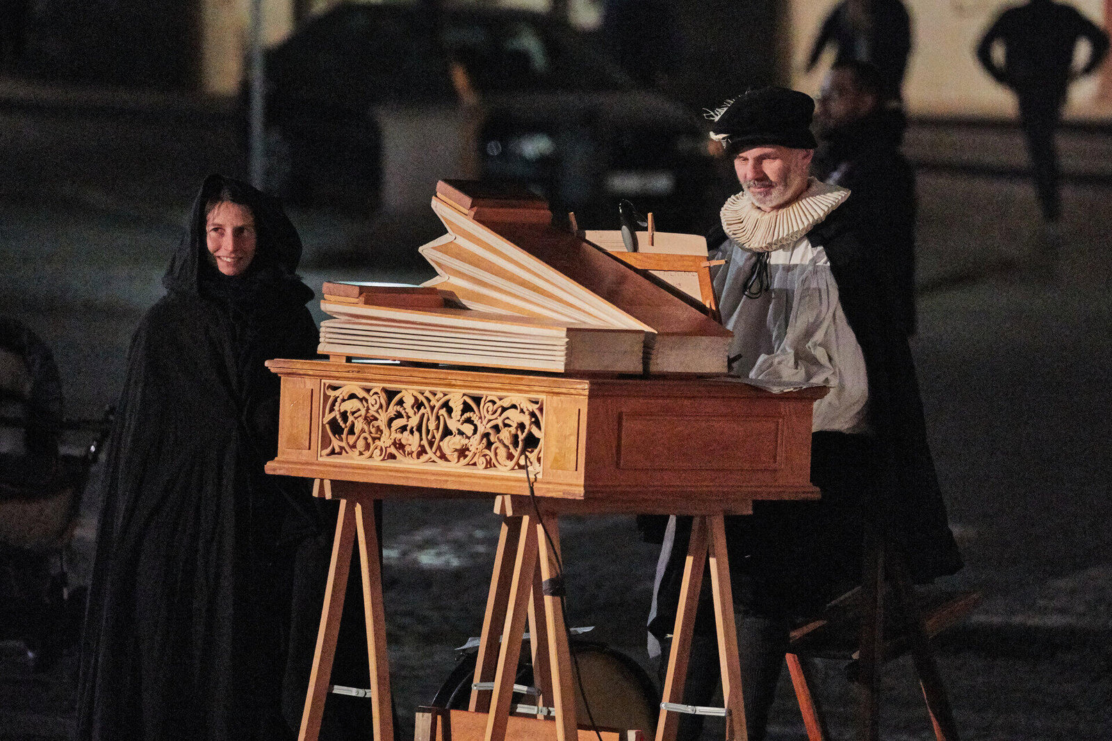 Dračí slavnosti 2019