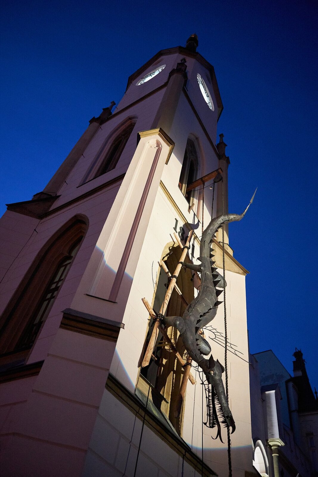 Dračí slavnosti 2020