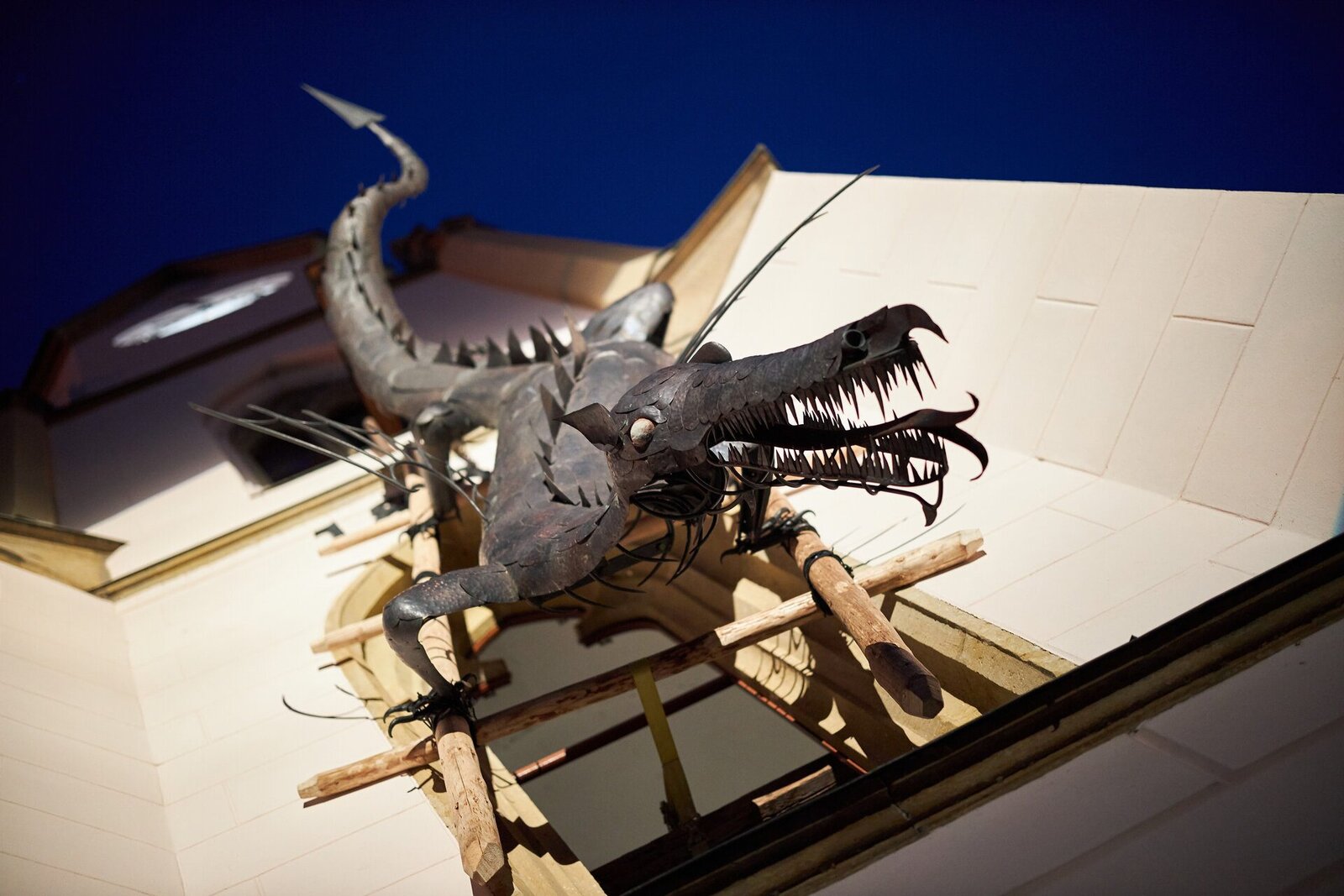 Dračí slavnosti 2020