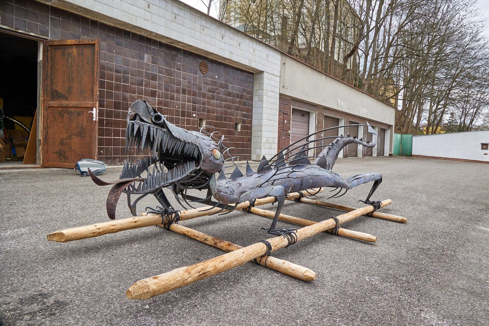 Dračí slavnosti 2021