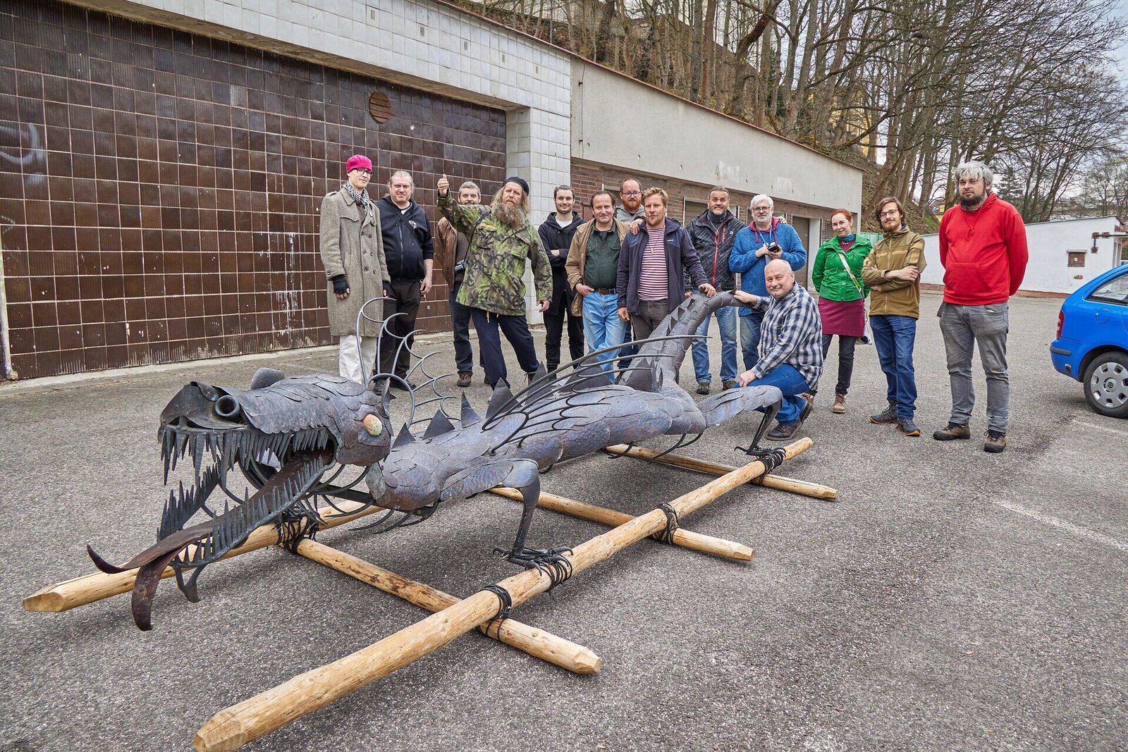 Dračí slavnosti 2021