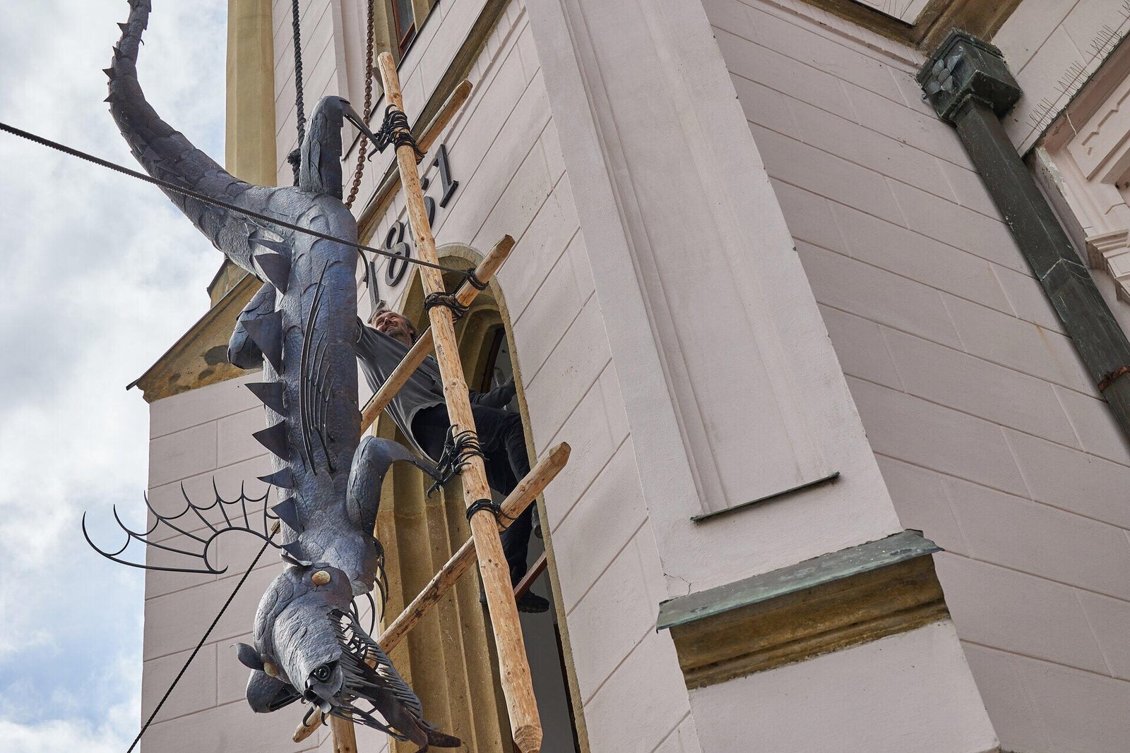 Dračí slavnosti 2021