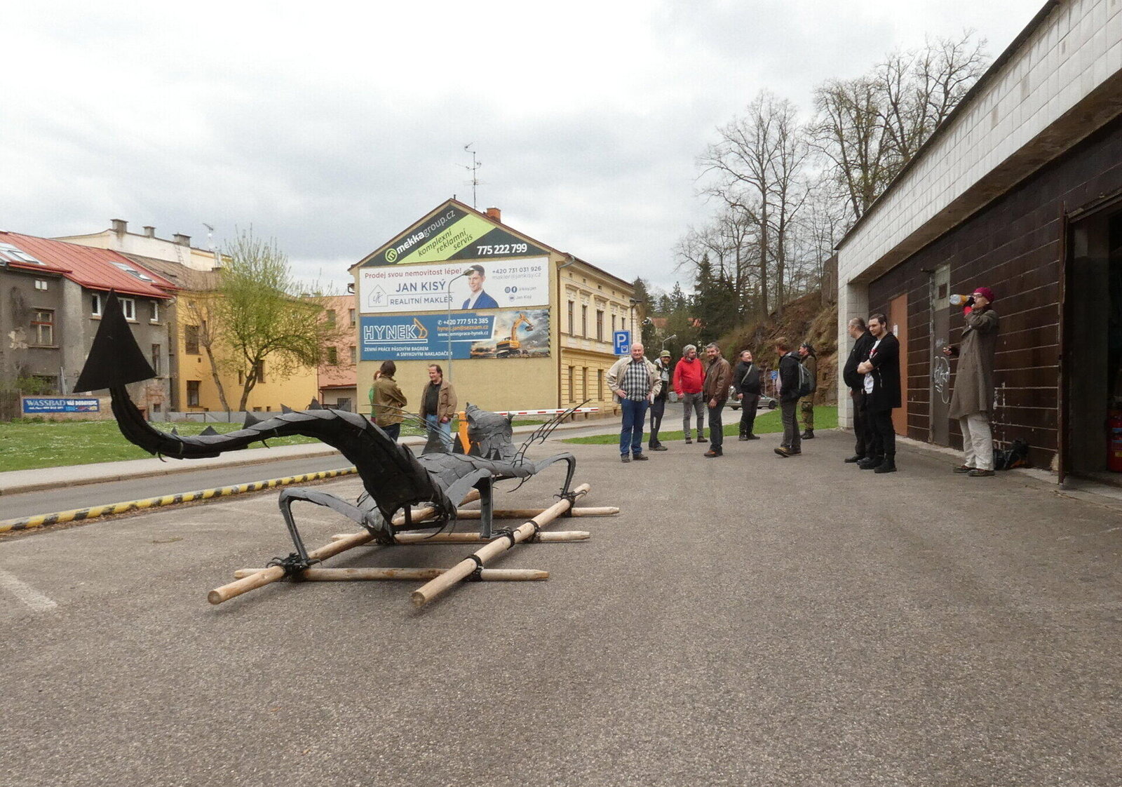 Dračí slavnosti 2021