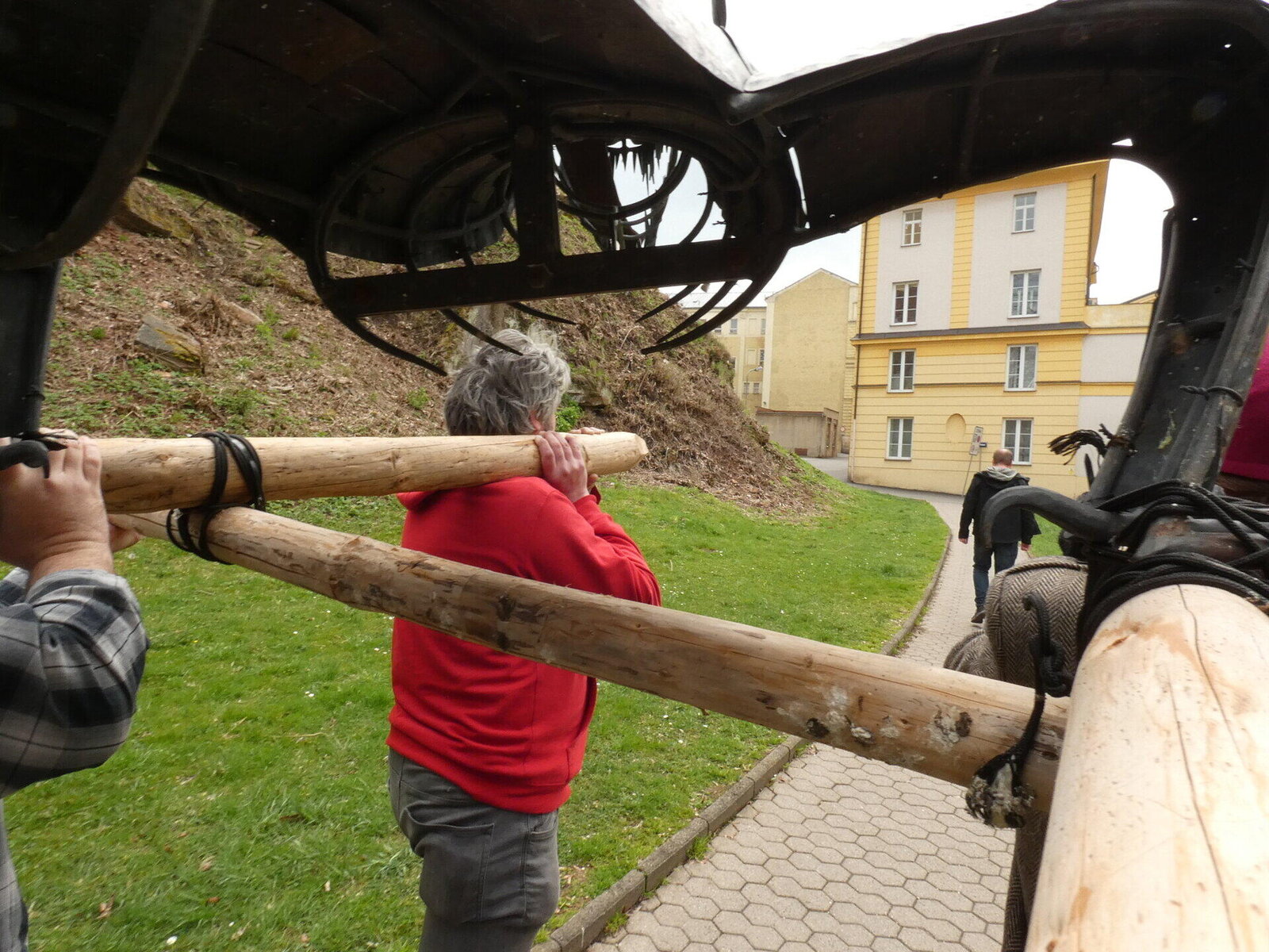 Dračí slavnosti 2021