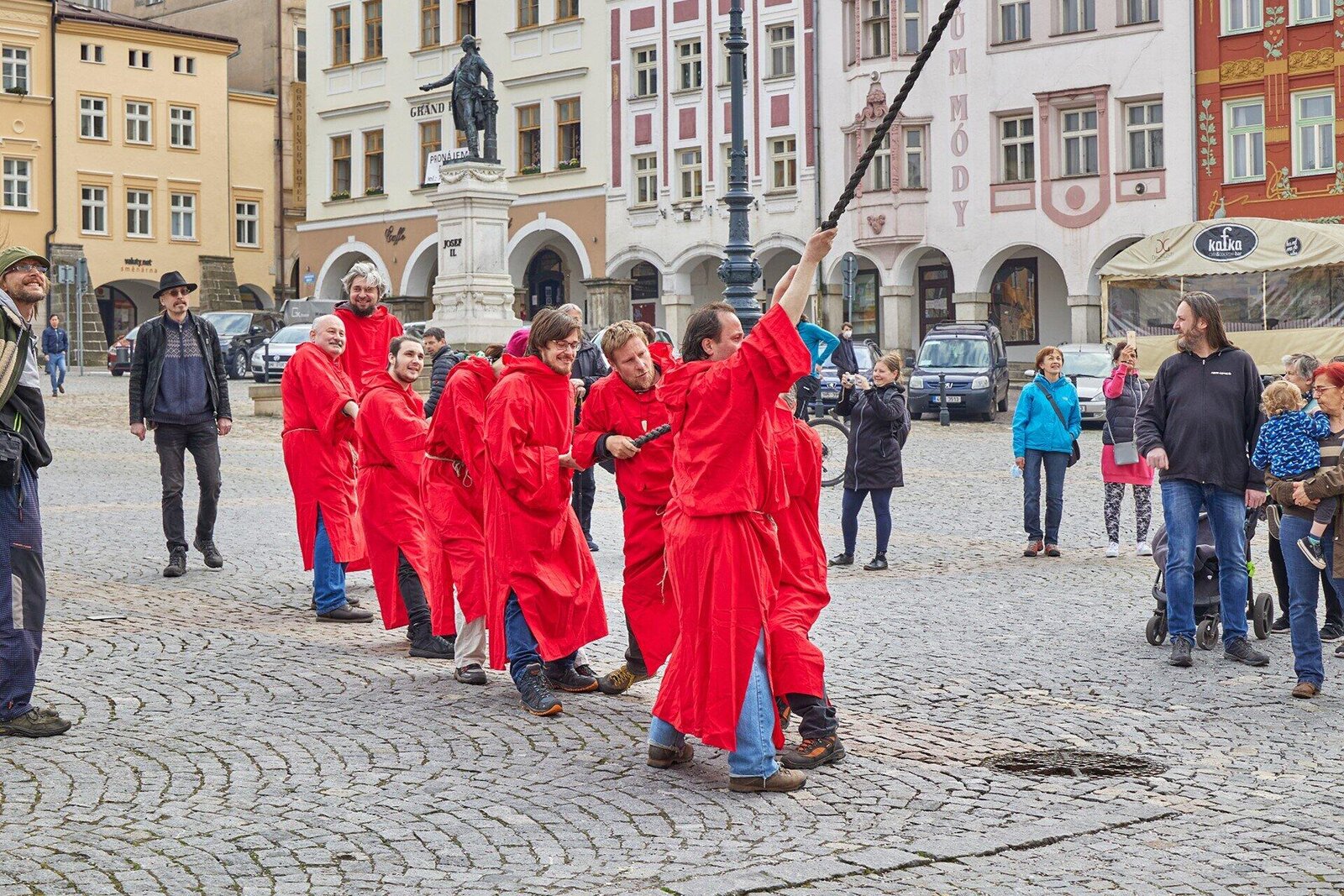 Dračí slavnosti 2021