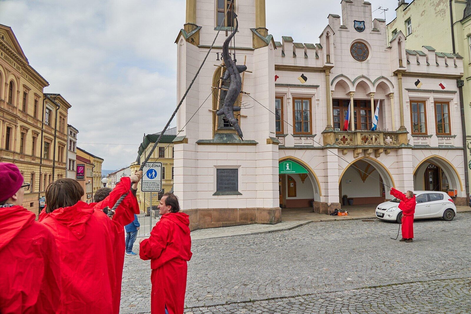 Dračí slavnosti 2021