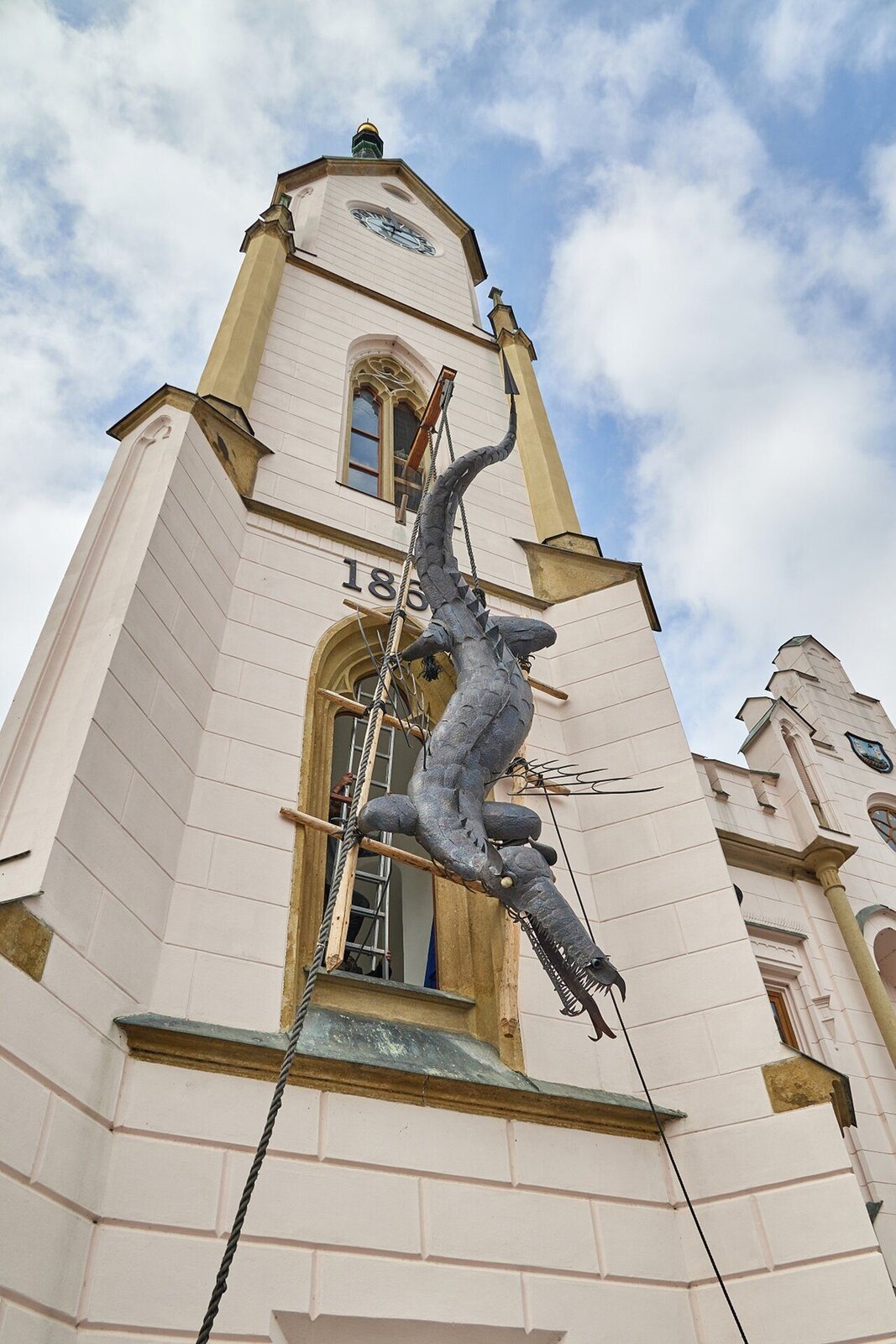 Dračí slavnosti 2021