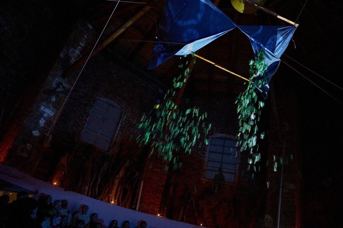 Dračí slavnosti 2022