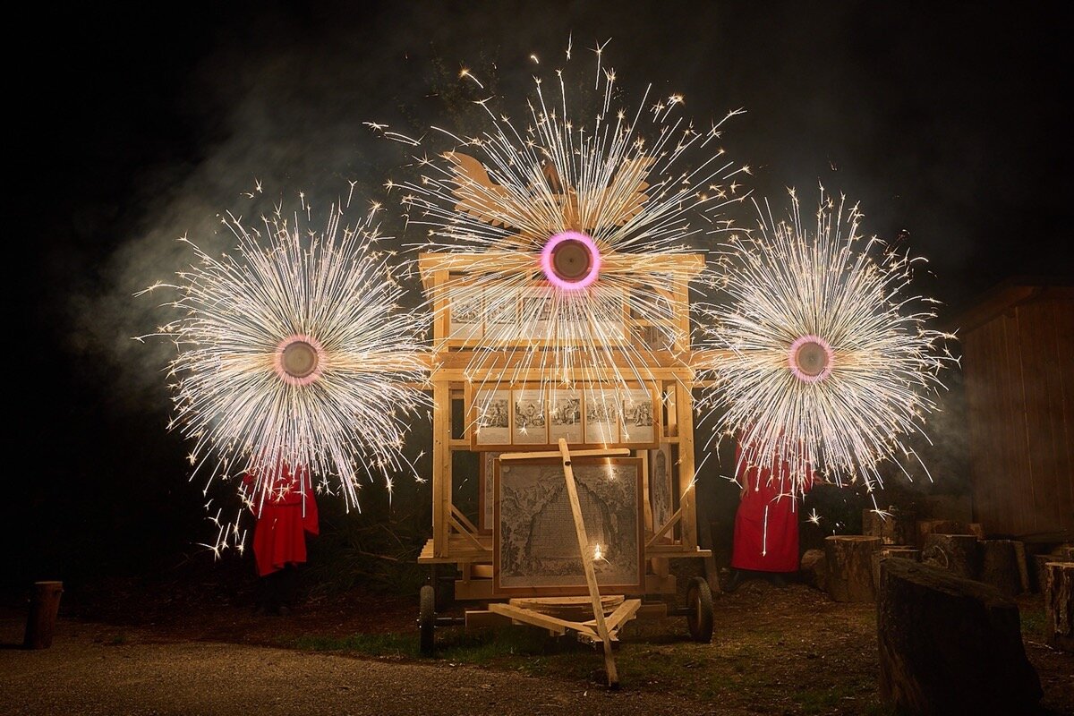 Dračí slavnosti 2022